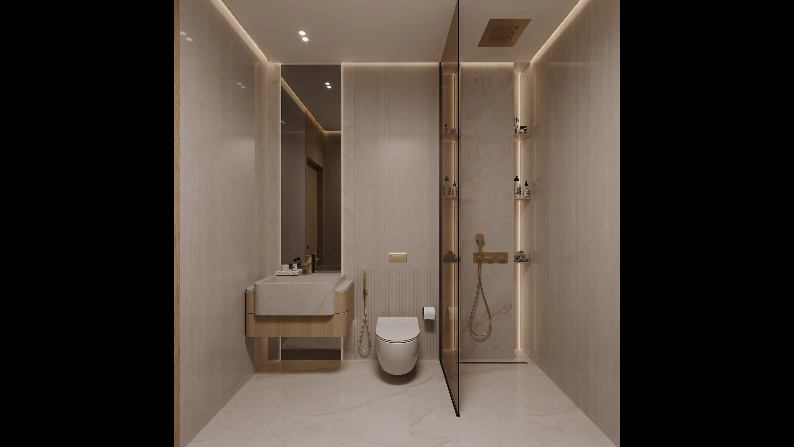 Elegant apartments, Sports City, Dubai 15