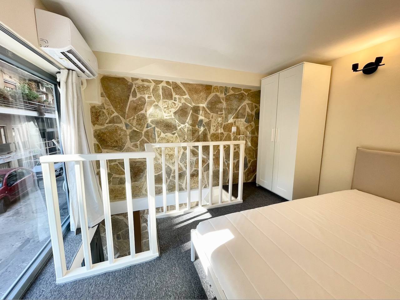 Уютные и элегантные апартаменты с гарантированным доходом, Центральные Афины 3