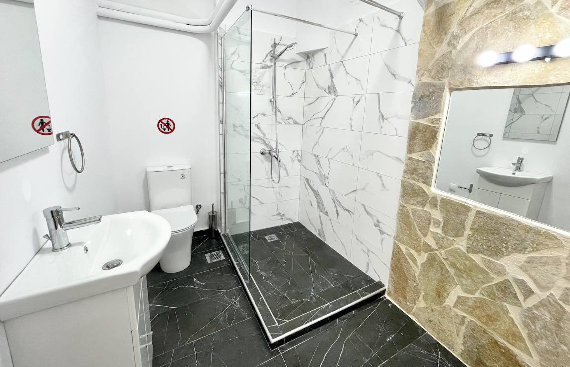 Уютные и элегантные апартаменты с гарантированным доходом, Центральные Афины 4