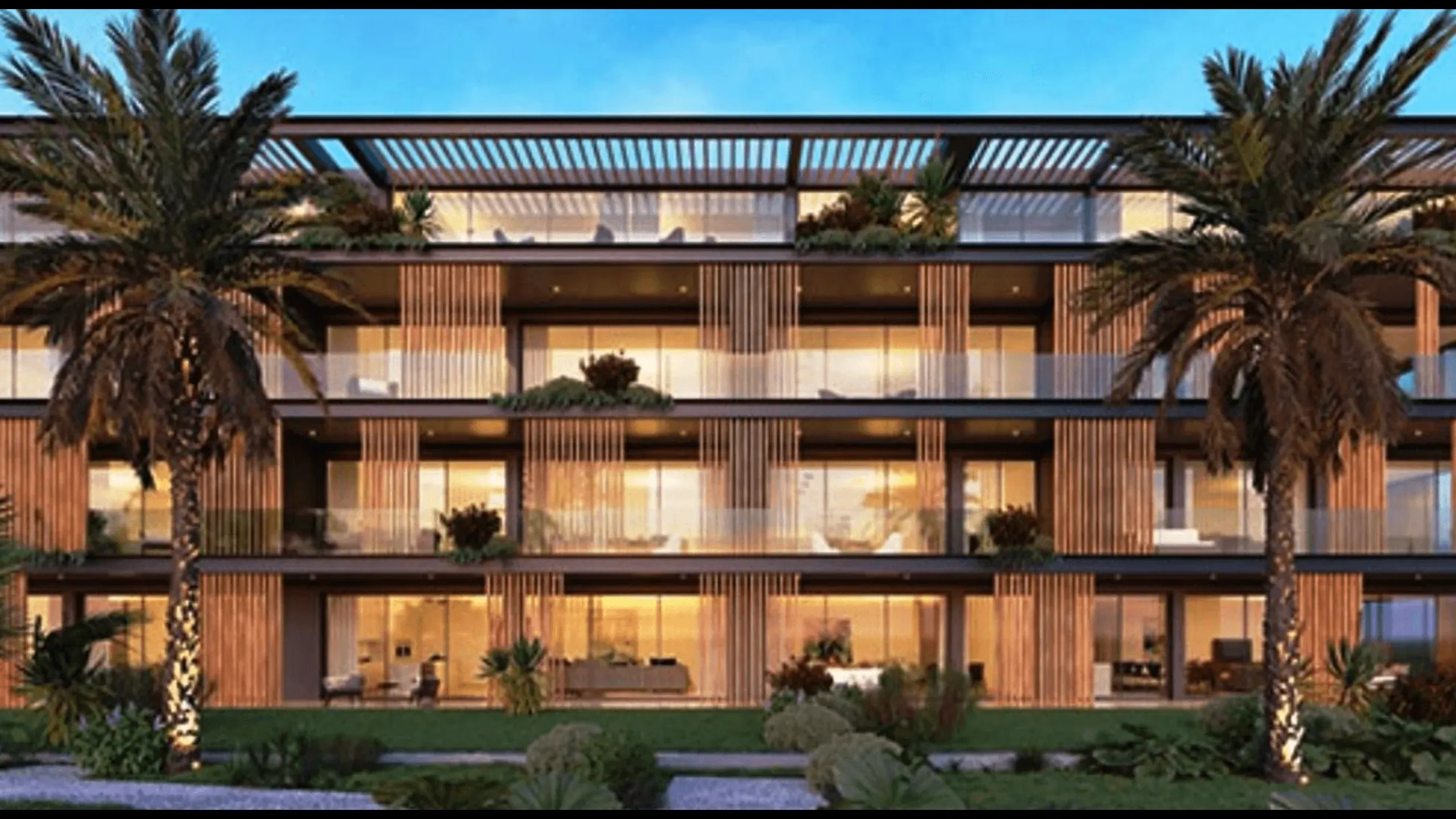 Modern apartments with 3 bedrooms and balcony, Barcarena, Oeiras 1