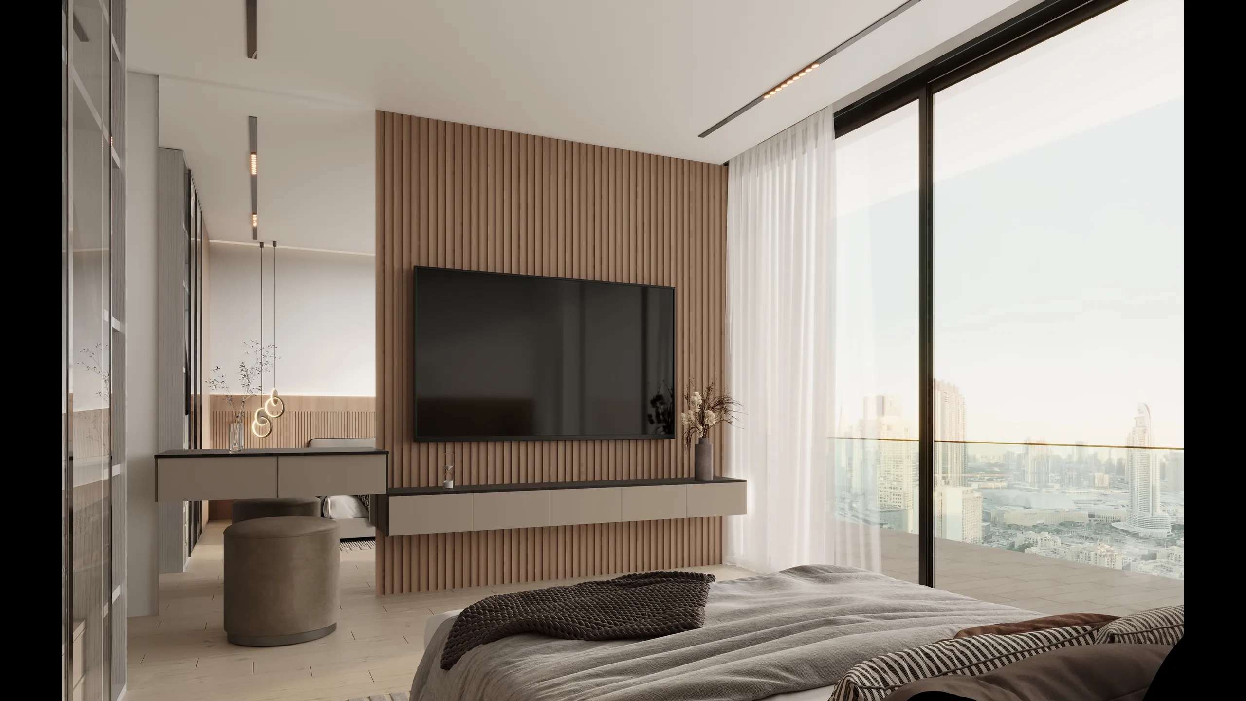 Cosy apartments, Jumeirah Village Circle 13