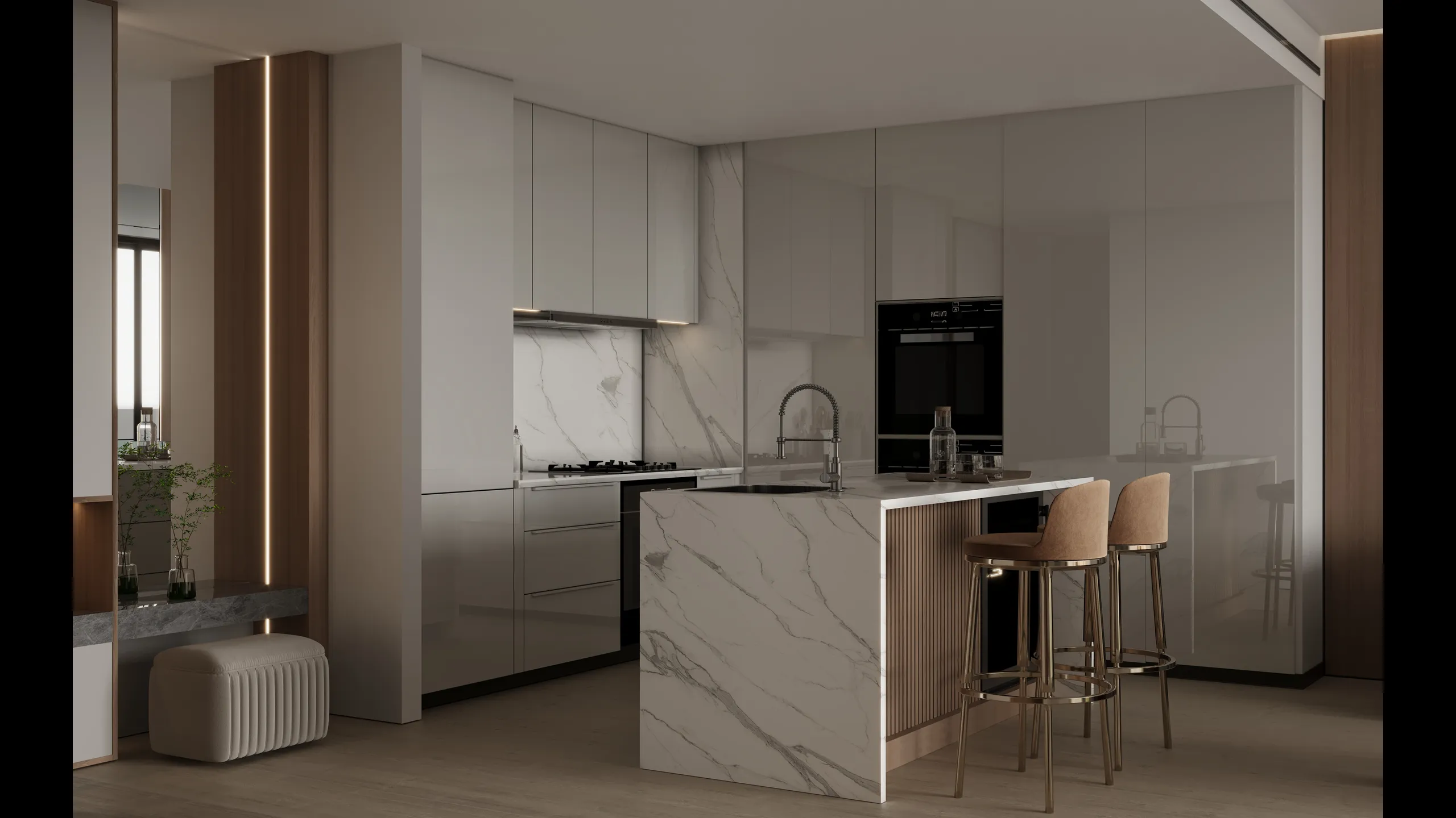 Cosy apartments, Jumeirah Village Circle 9