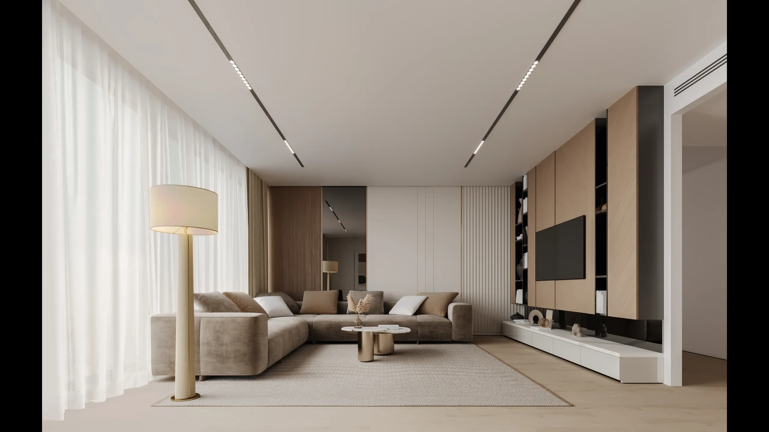 Cosy apartments, Jumeirah Village Circle 8