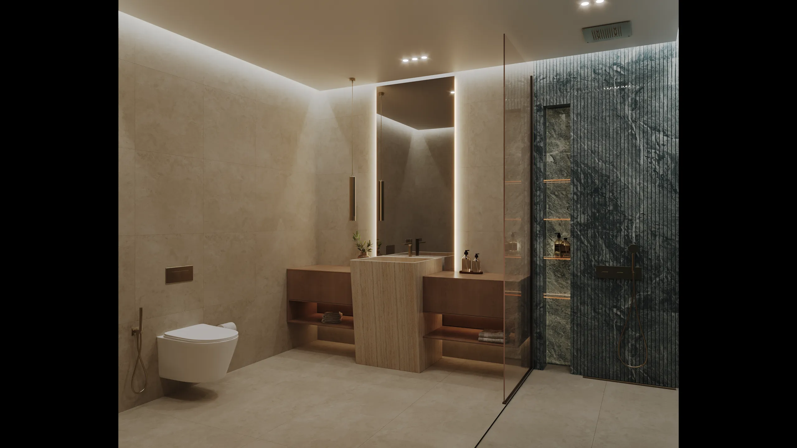 Comfortable and stylish apartments, Al Jaddaf, Dubai 22