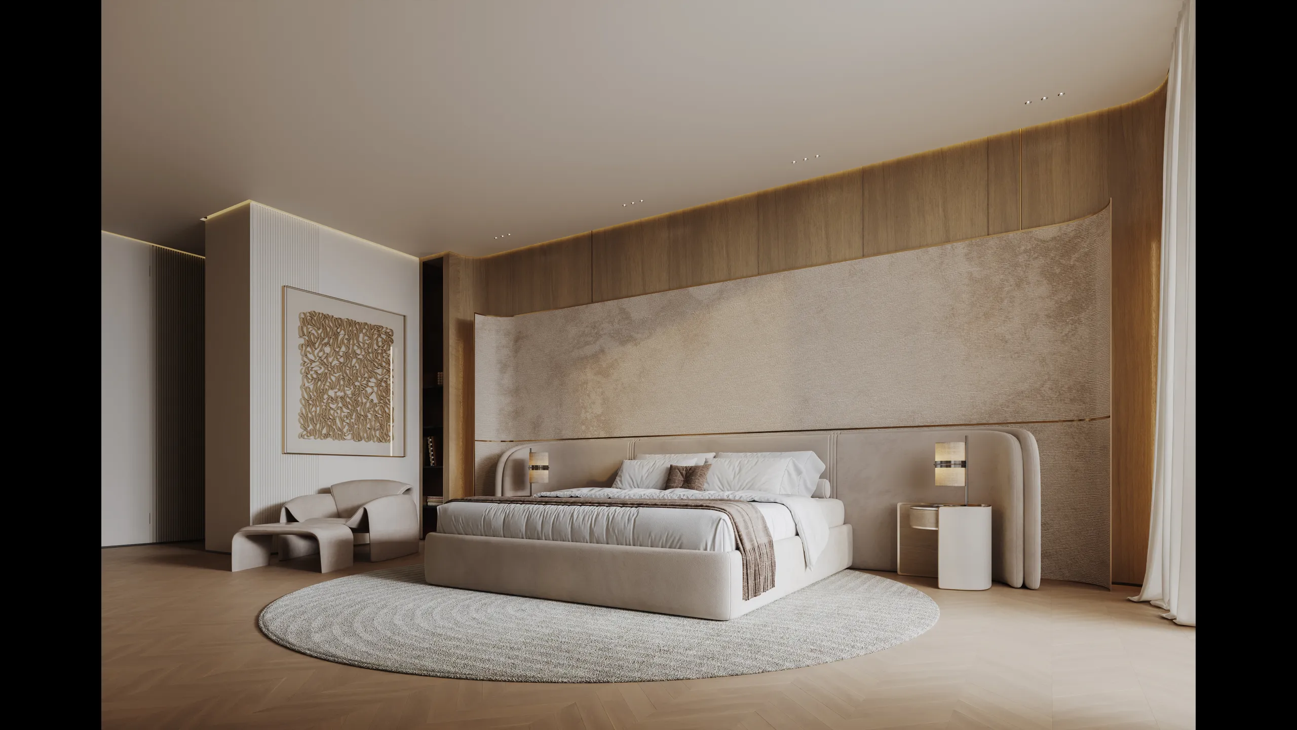 Comfortable and stylish apartments, Al Jaddaf, Dubai 17