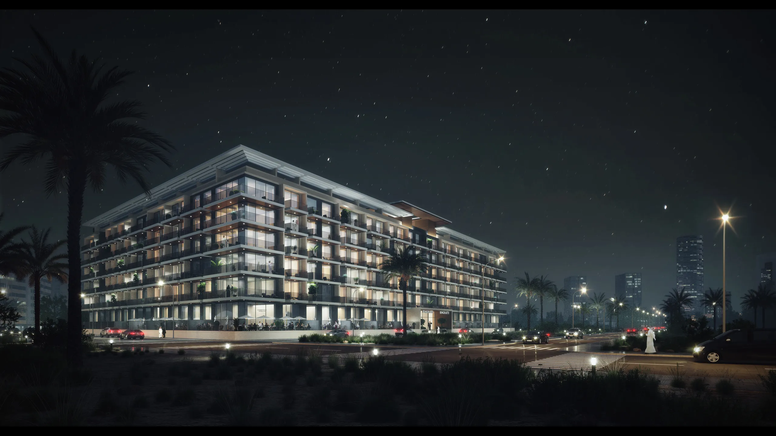 Cosy apartments, Jumeirah Village Circle 3