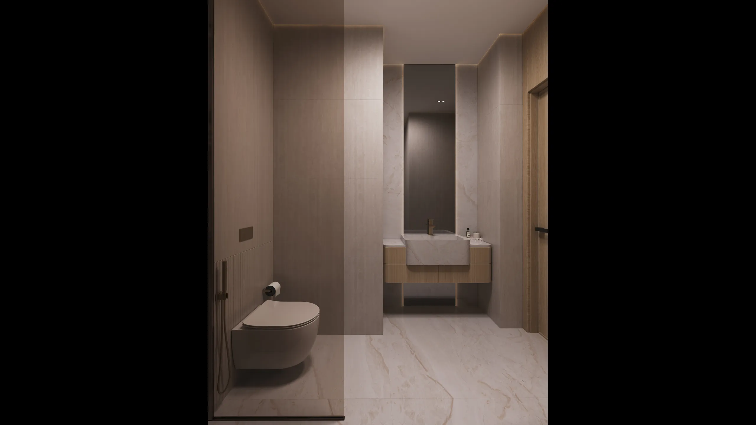 Elegant apartments, Sports City, Dubai 16