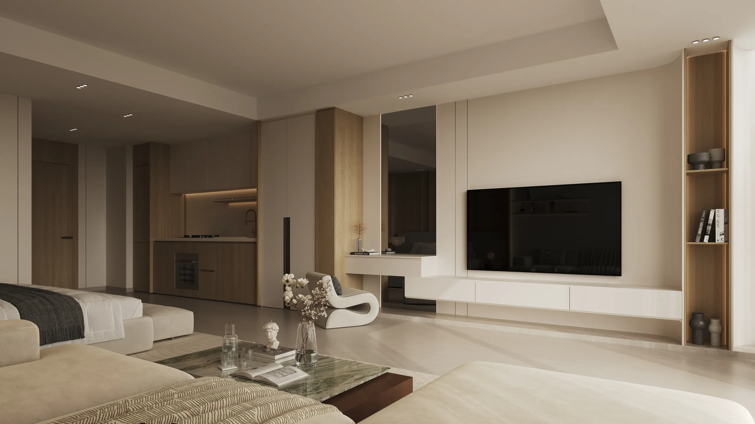 Elegant apartments, Sports City, Dubai 9