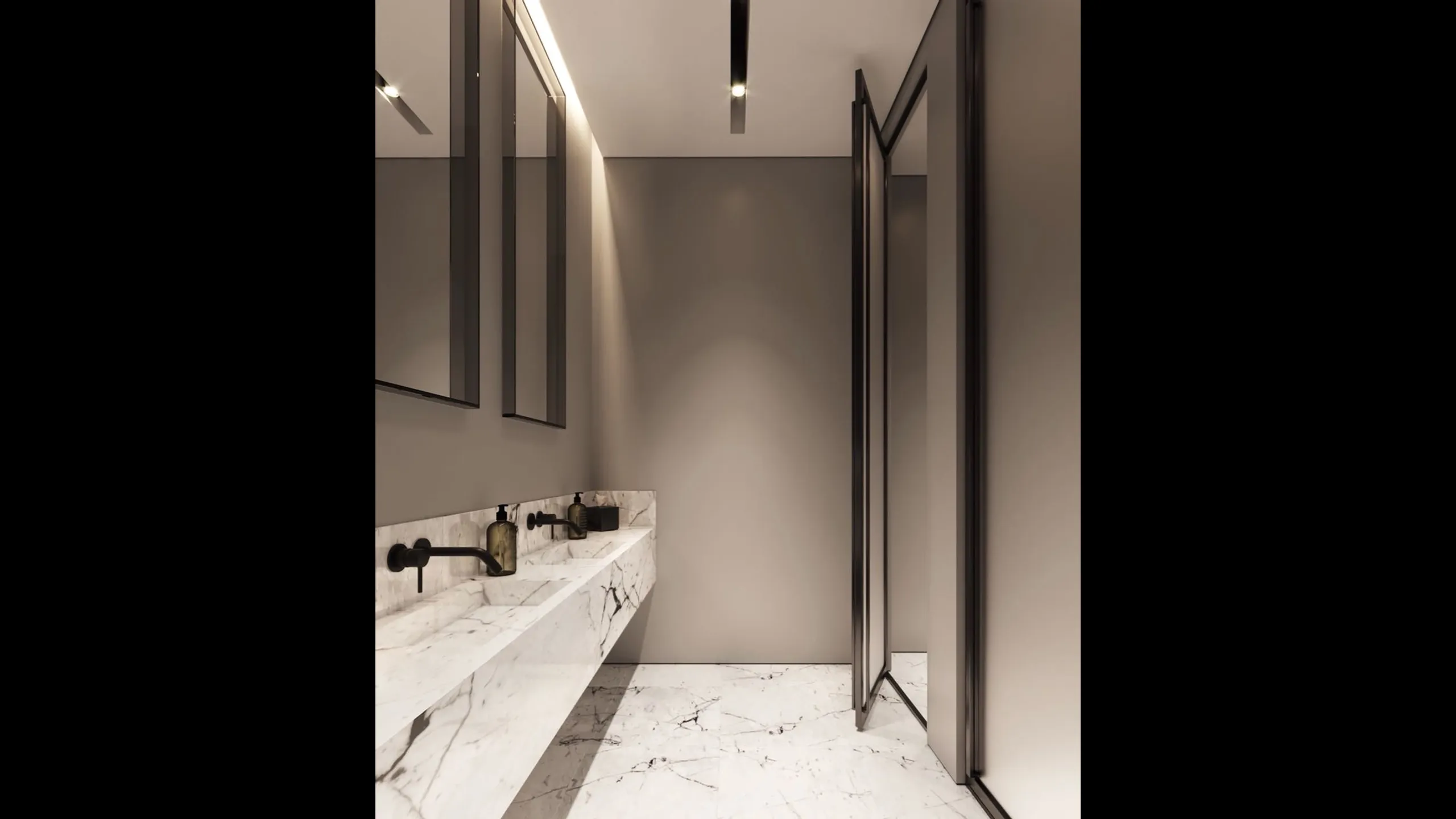 Elegant commercial building in the city center, Limassol 13