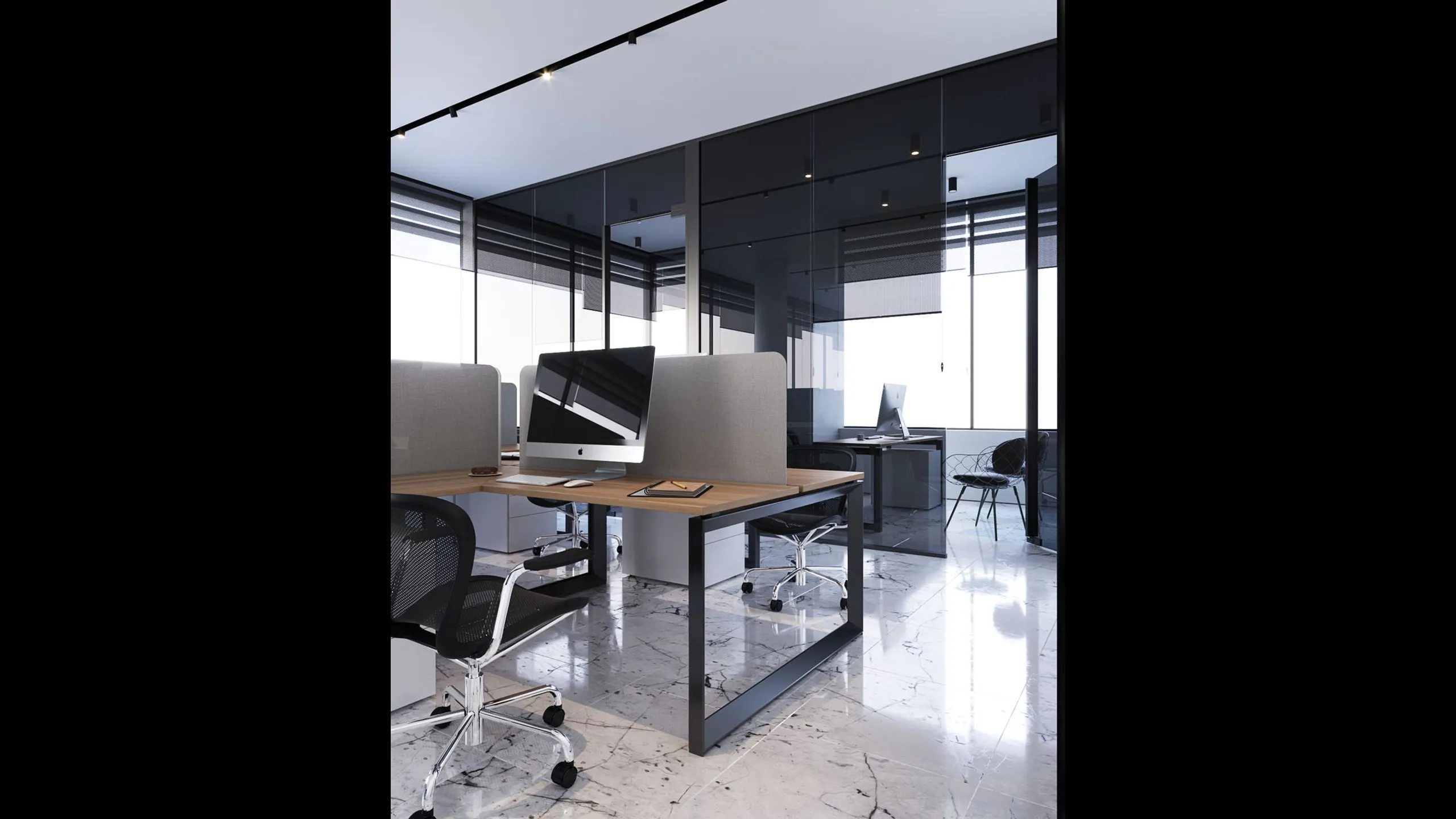 Elegant commercial building in the city center, Limassol 11