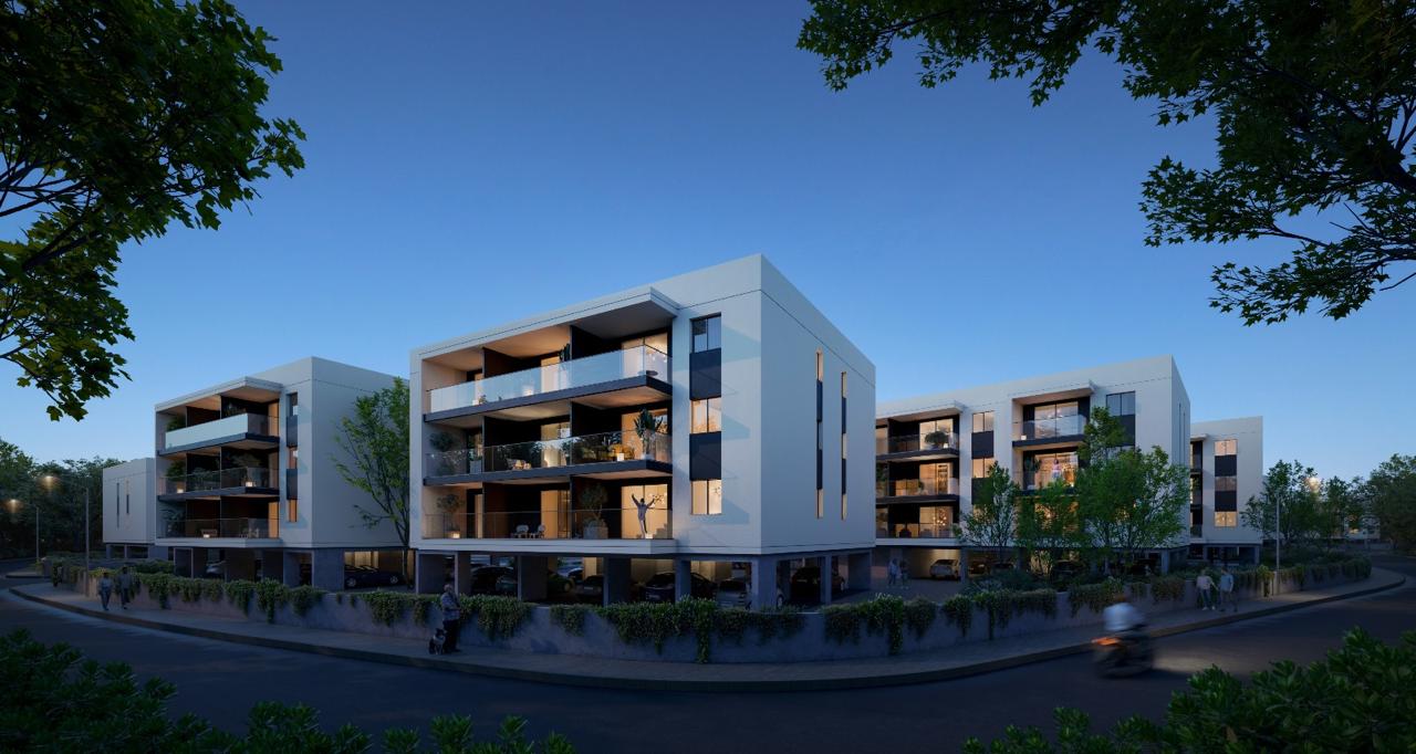 Comfortable apartments, Asomatos, Limassol 2
