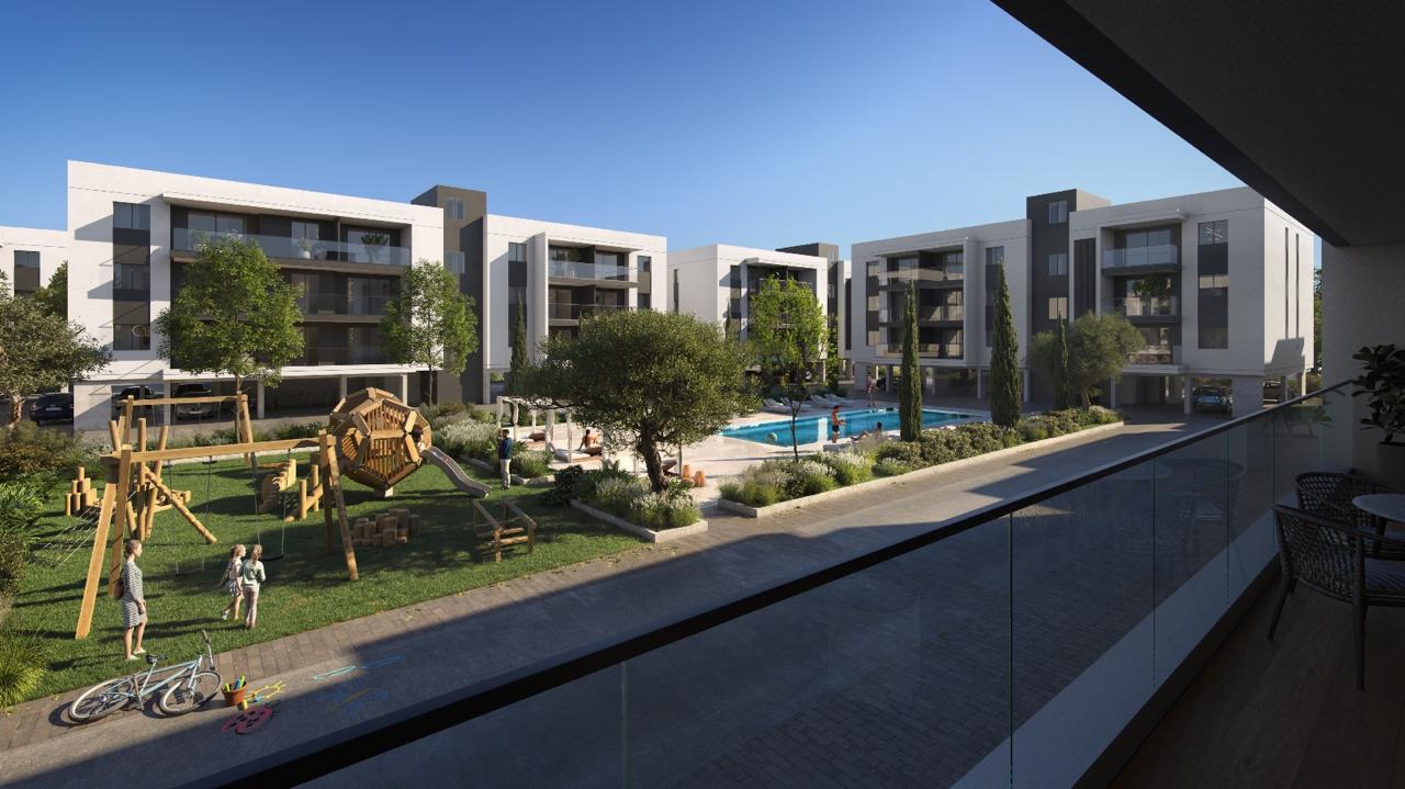 Comfortable apartments, Asomatos, Limassol 3