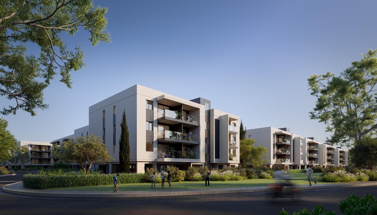 Comfortable apartments, Asomatos, Limassol 4