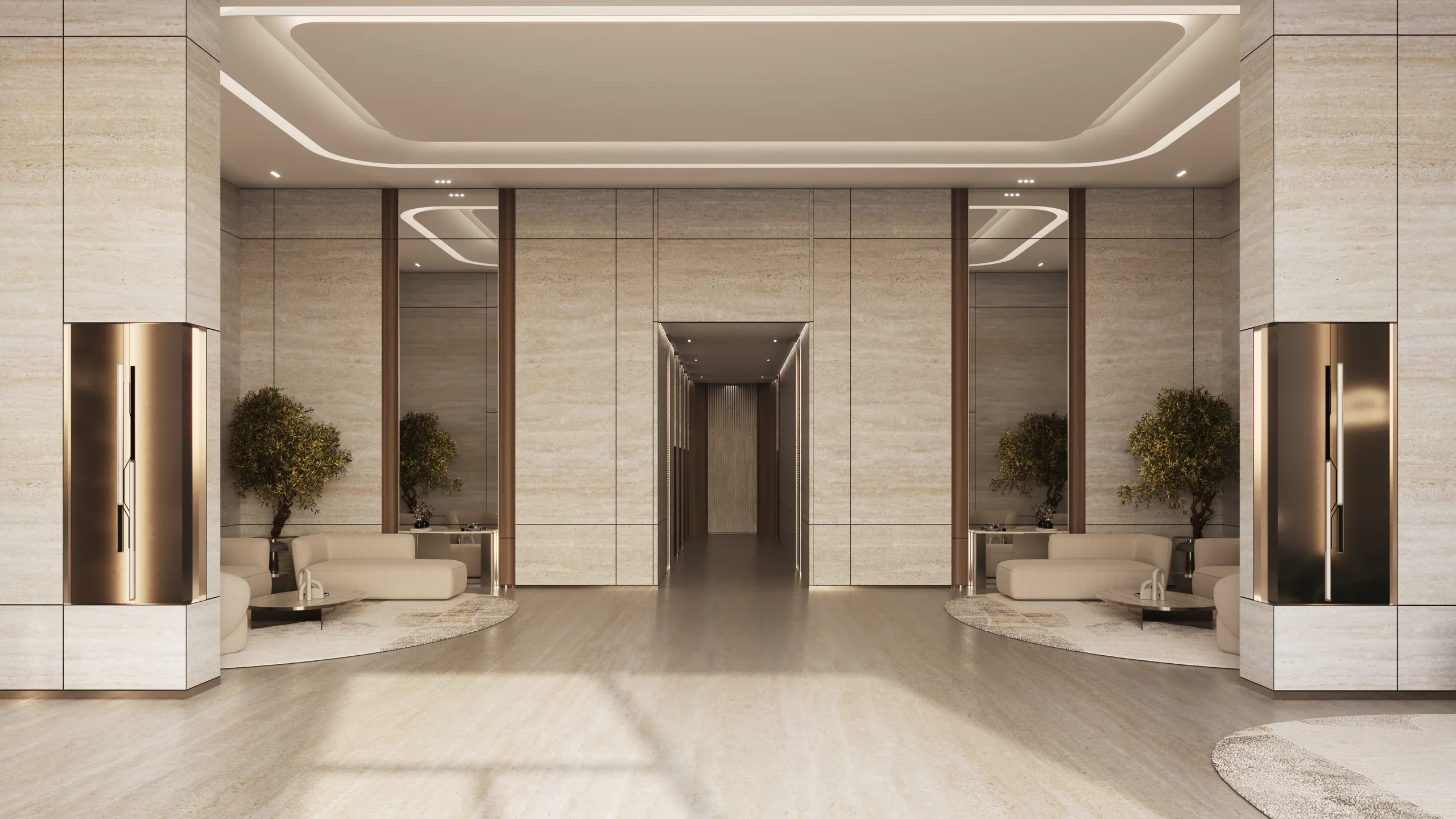 Comfortable and stylish apartments, Al Jaddaf, Dubai 25