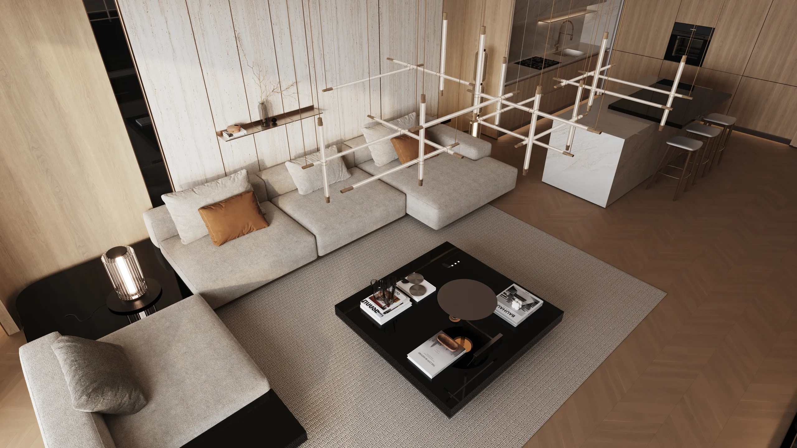 Comfortable and stylish apartments, Al Jaddaf, Dubai 11