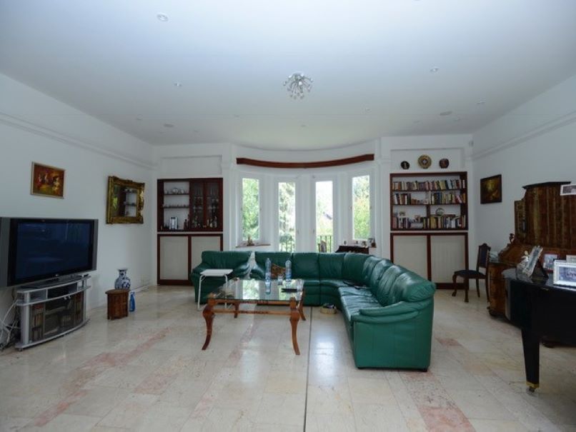Cosy house with four bedrooms, Second District, Budapest 1