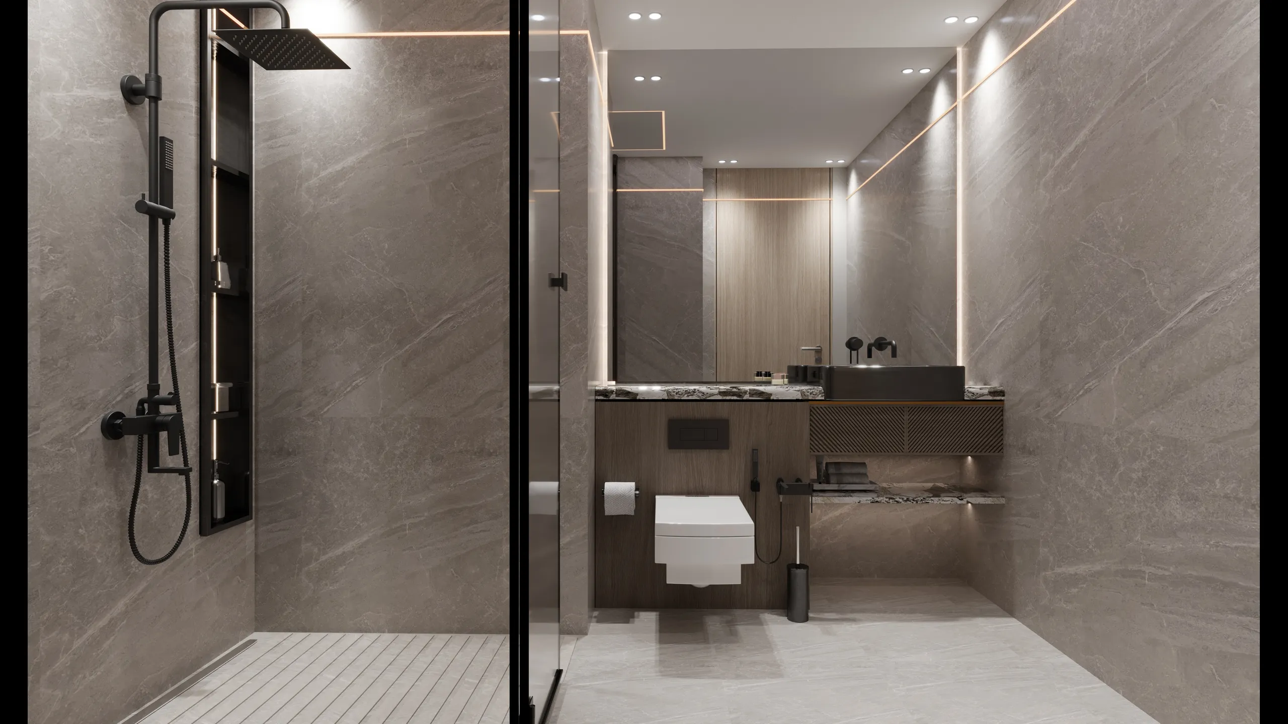 Elegant and stylish apartments, Jumeirah Village Circle, Dubai  16