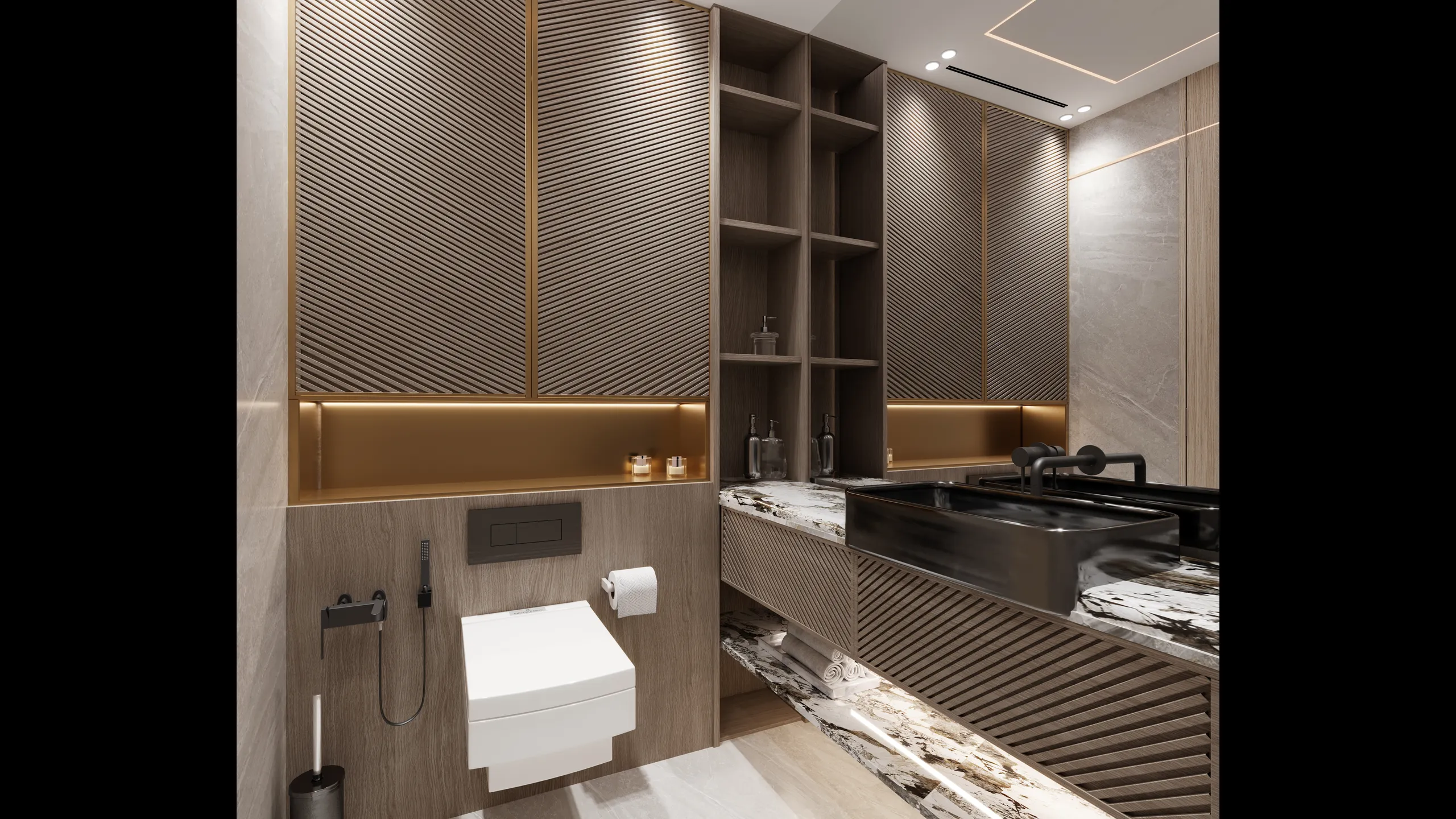 Elegant and stylish apartments, Jumeirah Village Circle, Dubai  17