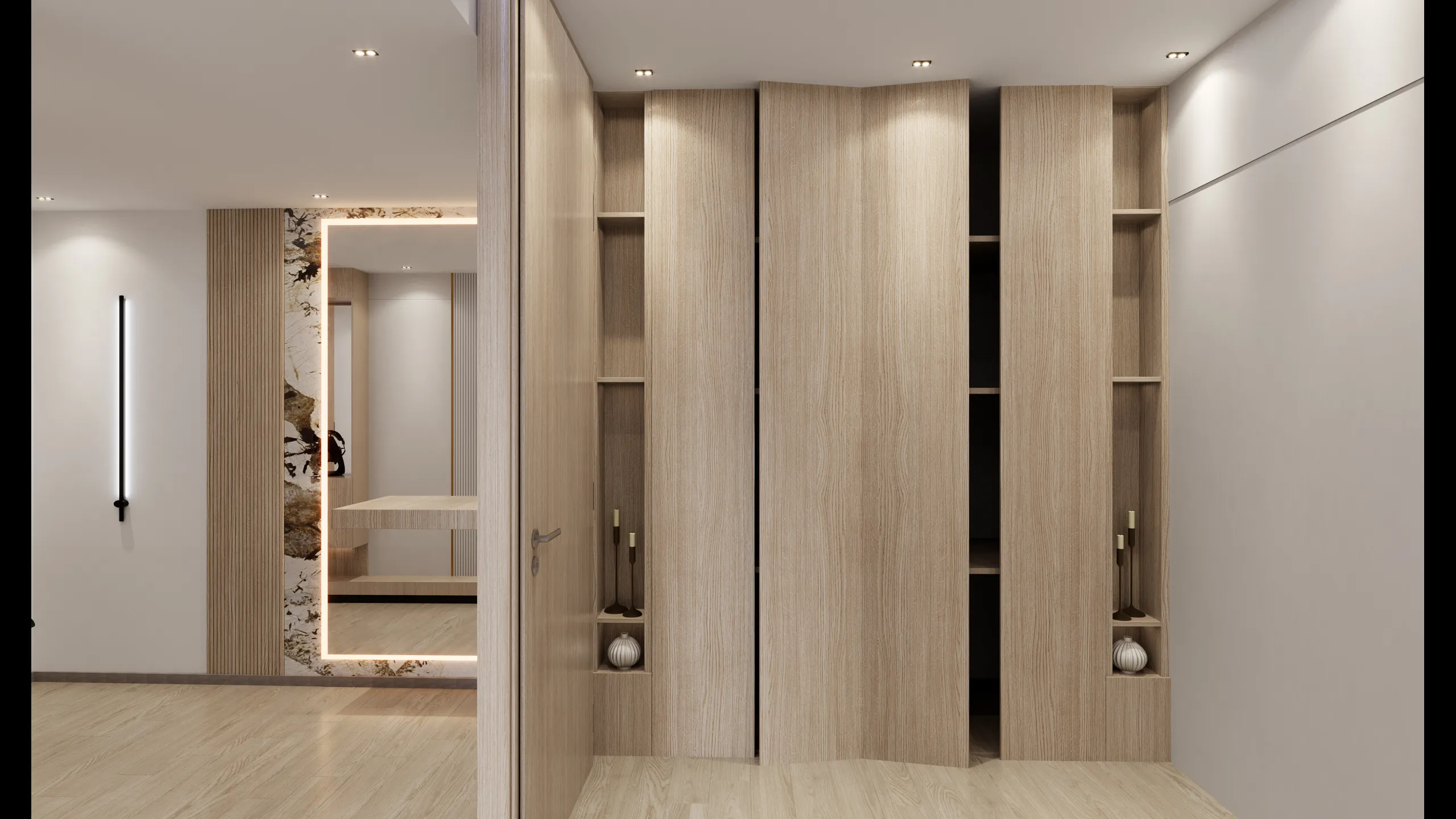 Elegant and stylish apartments, Jumeirah Village Circle, Dubai  13