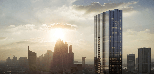 Apartments with 5 bedrooms, Jebel-Ali, Dubai 1