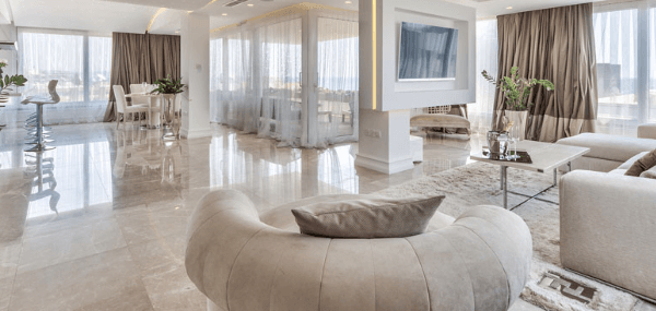 Stylish and comfortable apartments with 2 bedrooms, Potamos Germasogeia, Limassol 1
