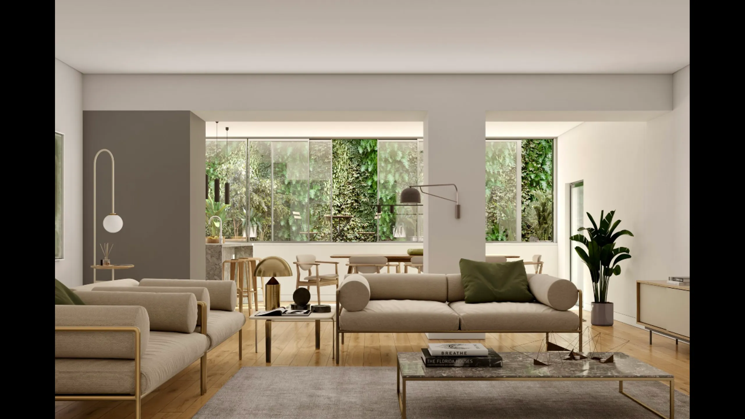 Cosy apartments with 1-3 bedrooms, Estrela, Lisbon 1