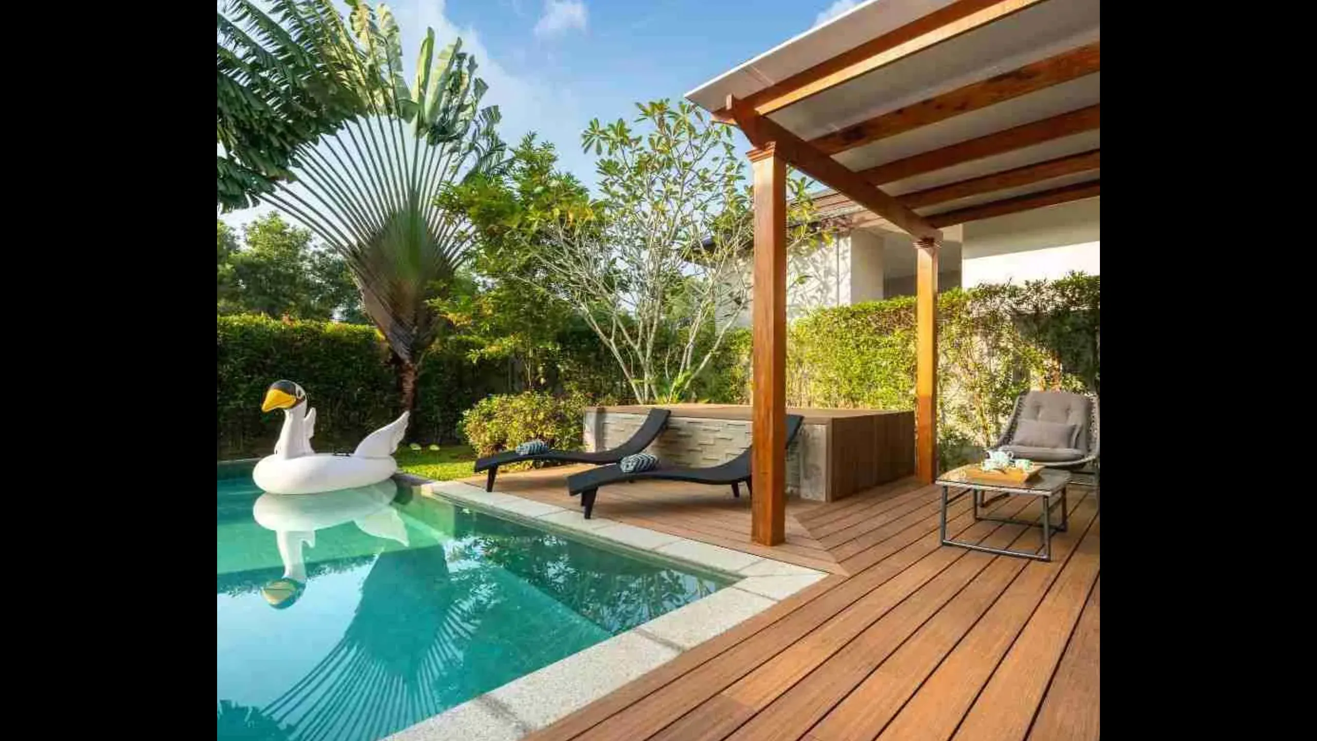 Modern and stylish villas with 3 bedrooms, Nikiti, Halkidiki 23