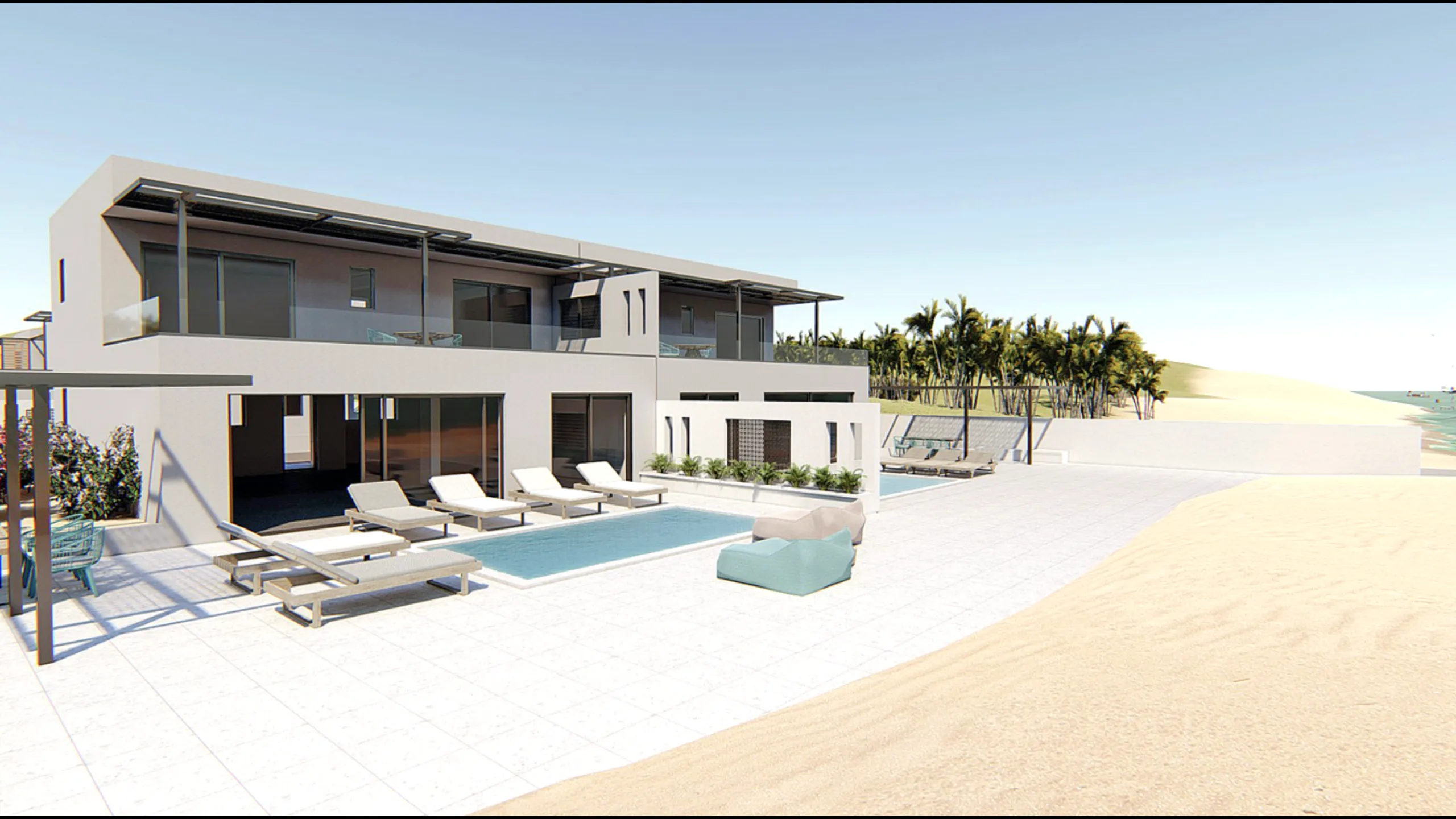 Large and Comfortable Houses with 3 bedrooms, Gerani, Platanias, Chania 1