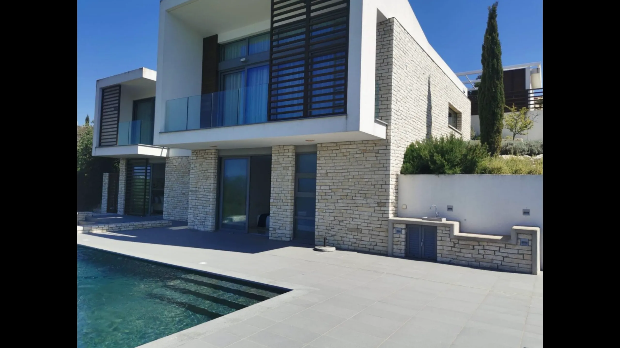 Elegant Villa with 3 bedrooms, Tsada, Paphos 1