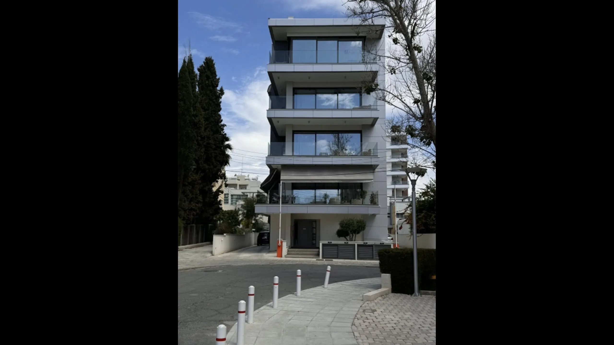 Cosy apartments with 3 bedrooms, Potamos Germasogeia, Limassol 1