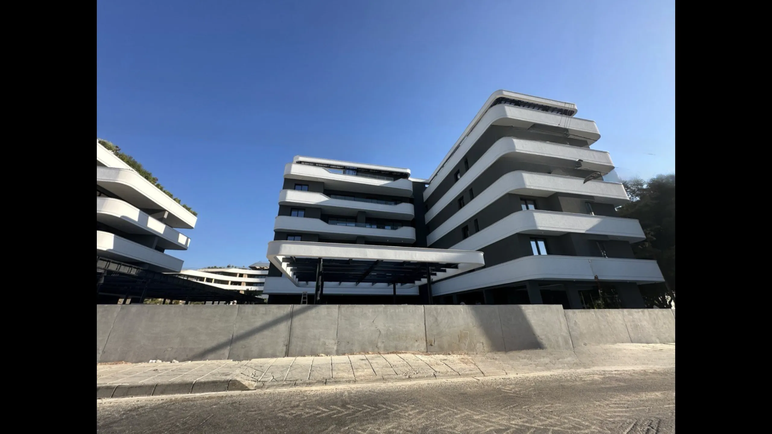 Comfortable apartments with 1 bedroom, Potamos Germasogeia, Limassol 1