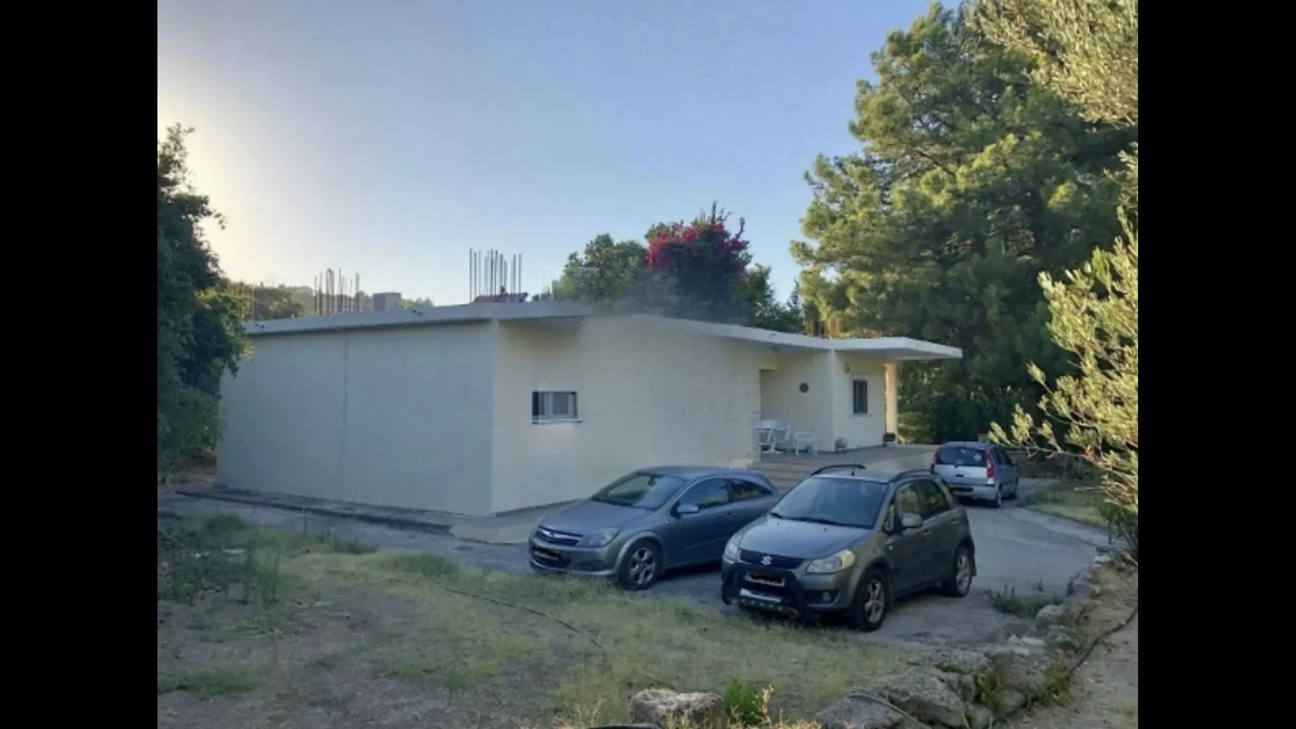 Stylish house with 3 bedrooms, Koskinou, Rhodes 1
