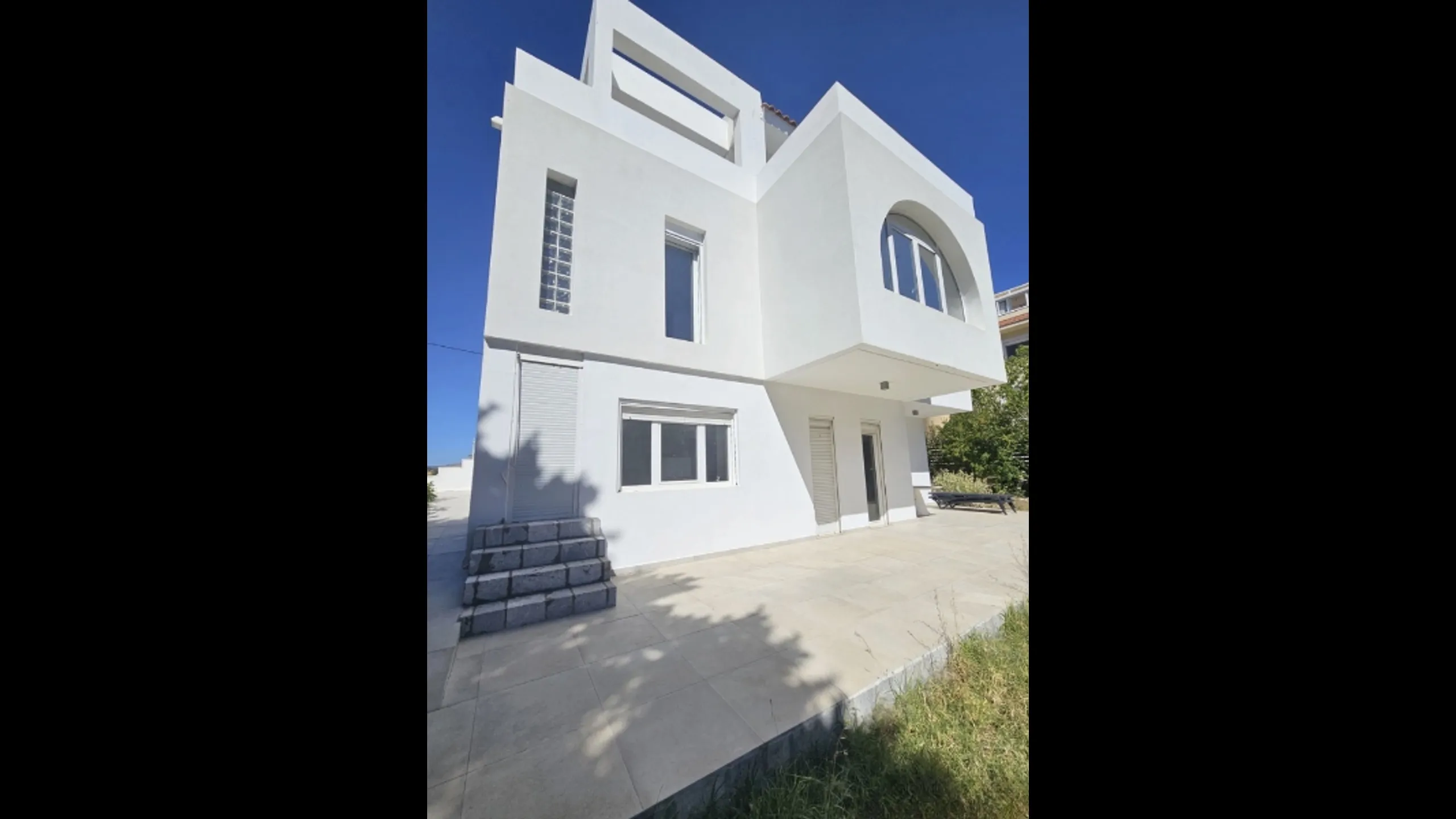 House in modern style with 3 bedrooms, Koskinou, Rhodes 1