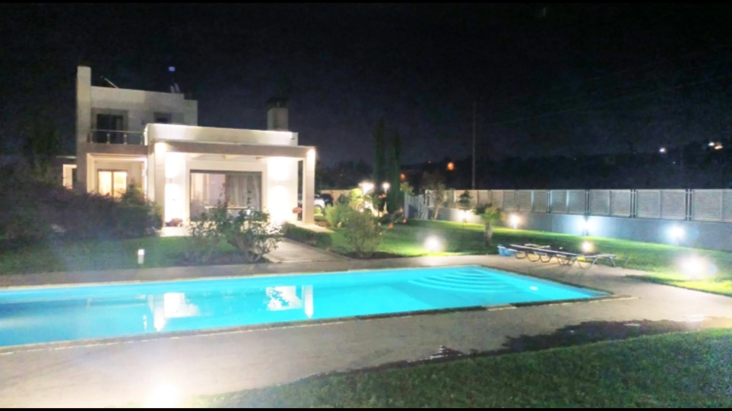 Large house with 6 bedrooms, Mikra Trilofo, Thessaloniki 1
