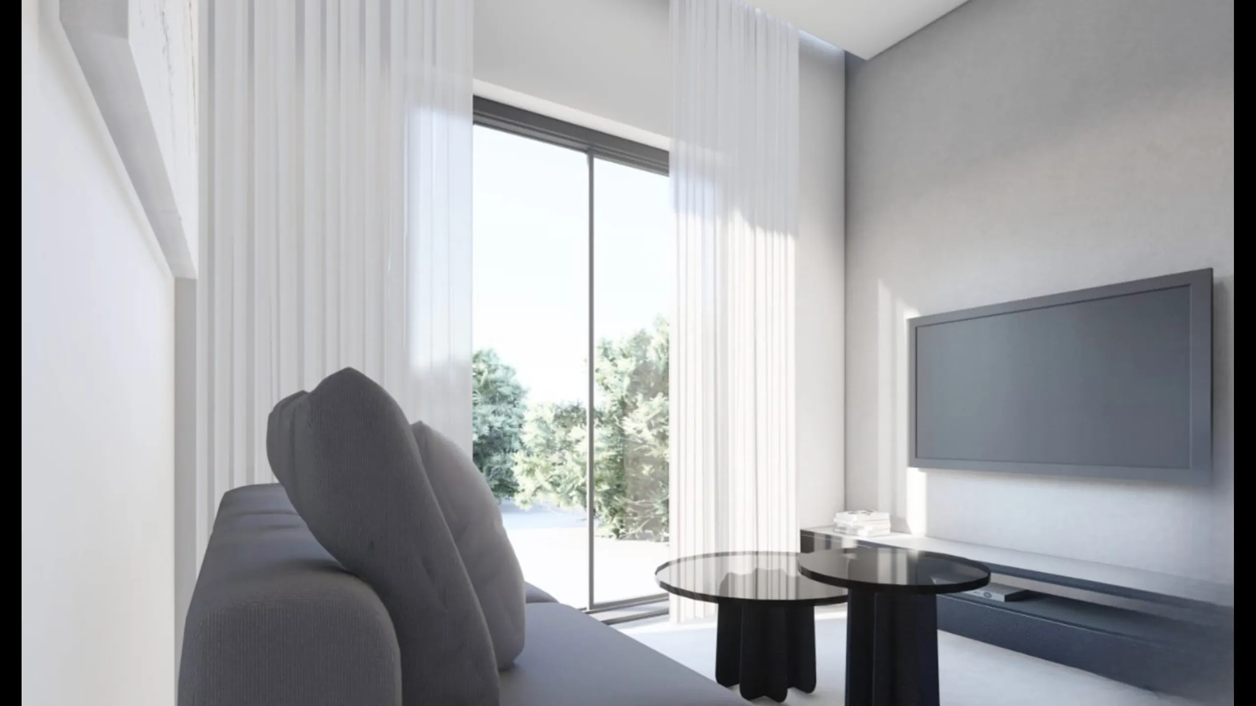 Apartments in modern style with 1-2 bedrooms, Agios Dimitrios, Athens 6