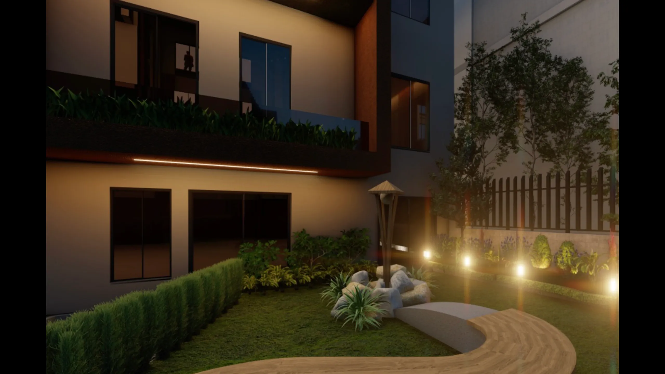 Apartments in modern style with 1-2 bedrooms, Agios Dimitrios, Athens 4