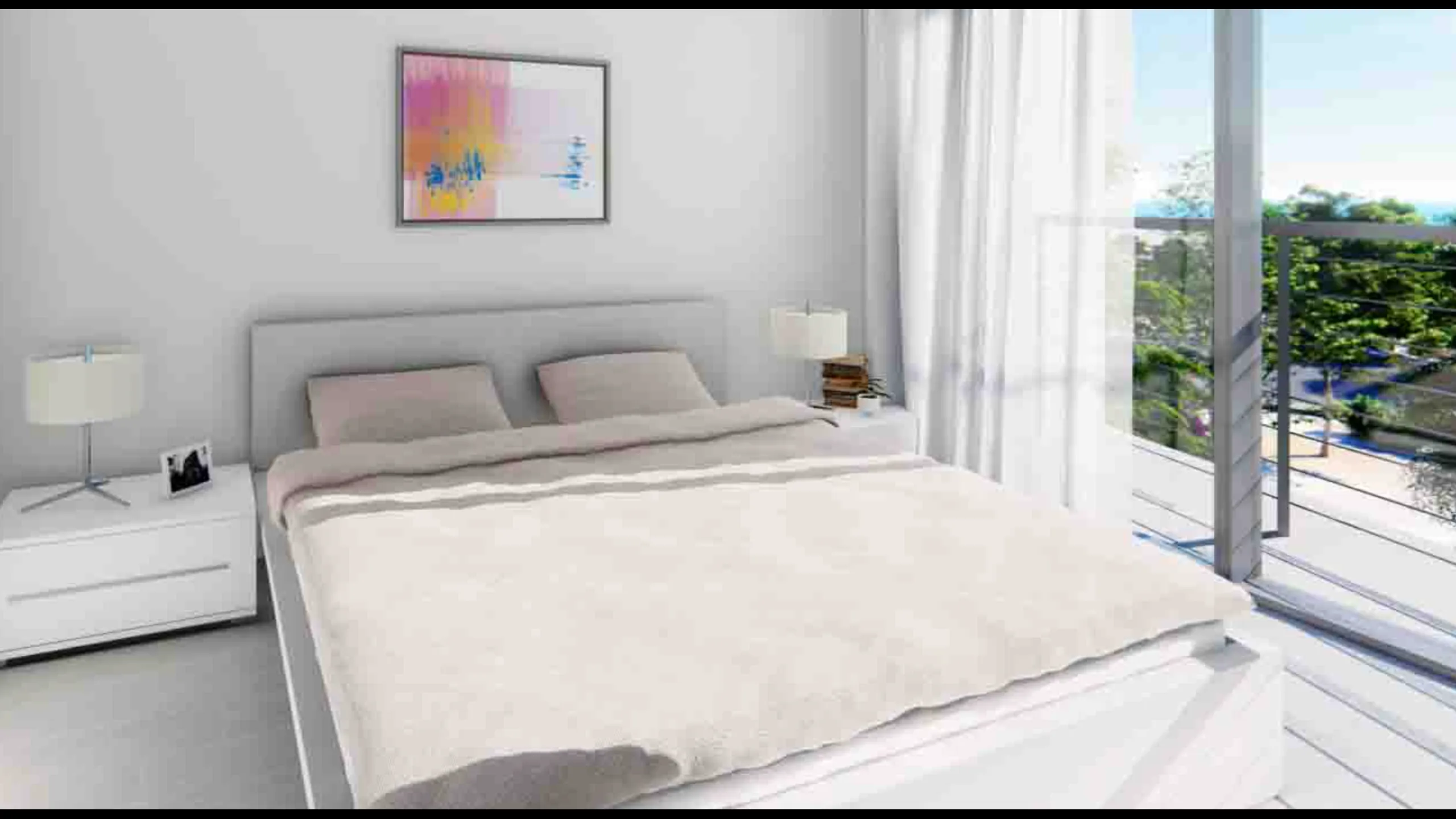 Apartments and maisonettes in a new residential project 12