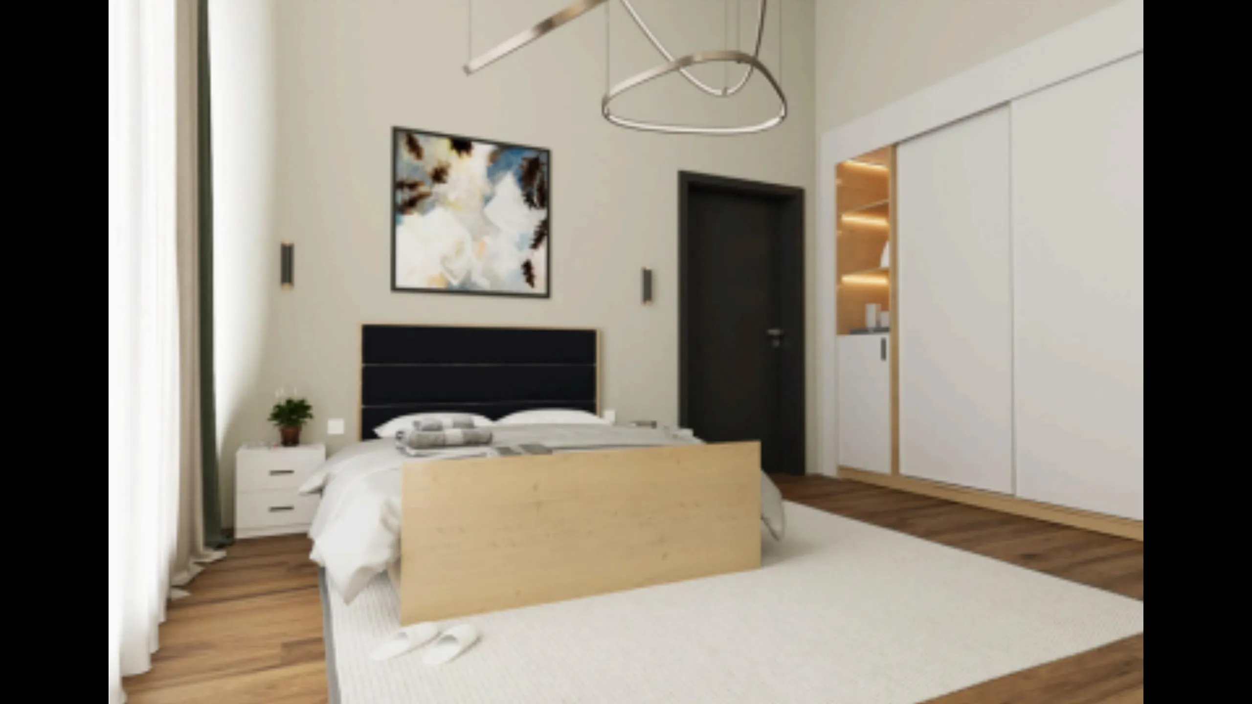 Elegant villas with 2 bedrooms, Sithonia, Halkidiki 7