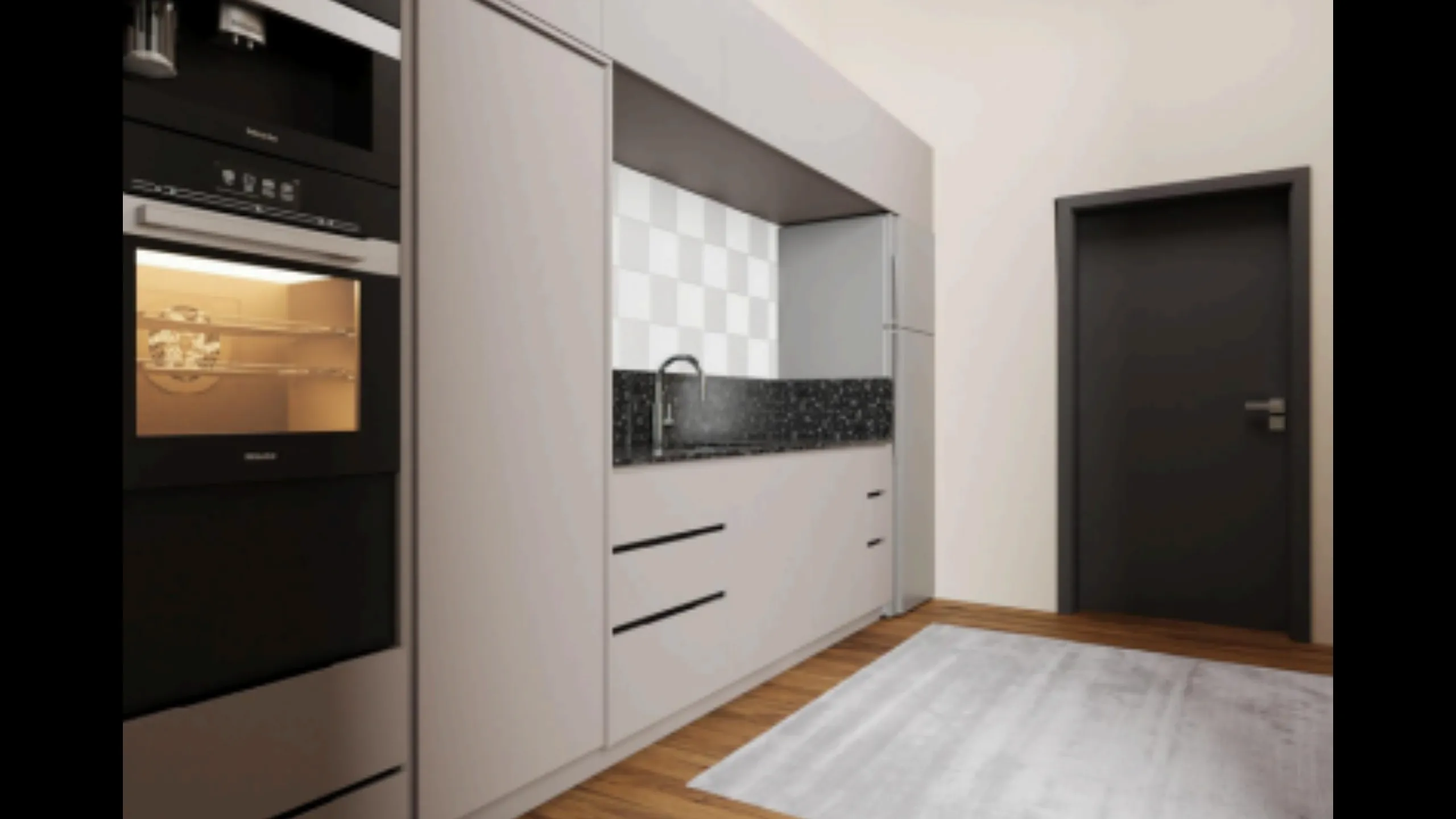Elegant villas with 2 bedrooms, Sithonia, Halkidiki 5
