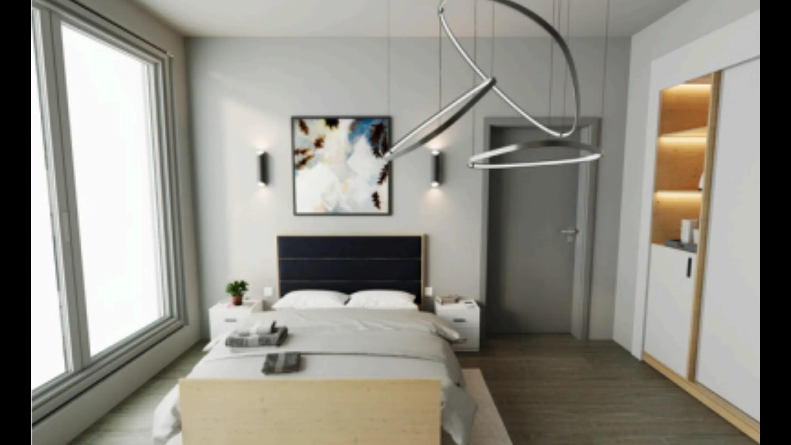 Elegant villas with 2 bedrooms, Sithonia, Halkidiki 6