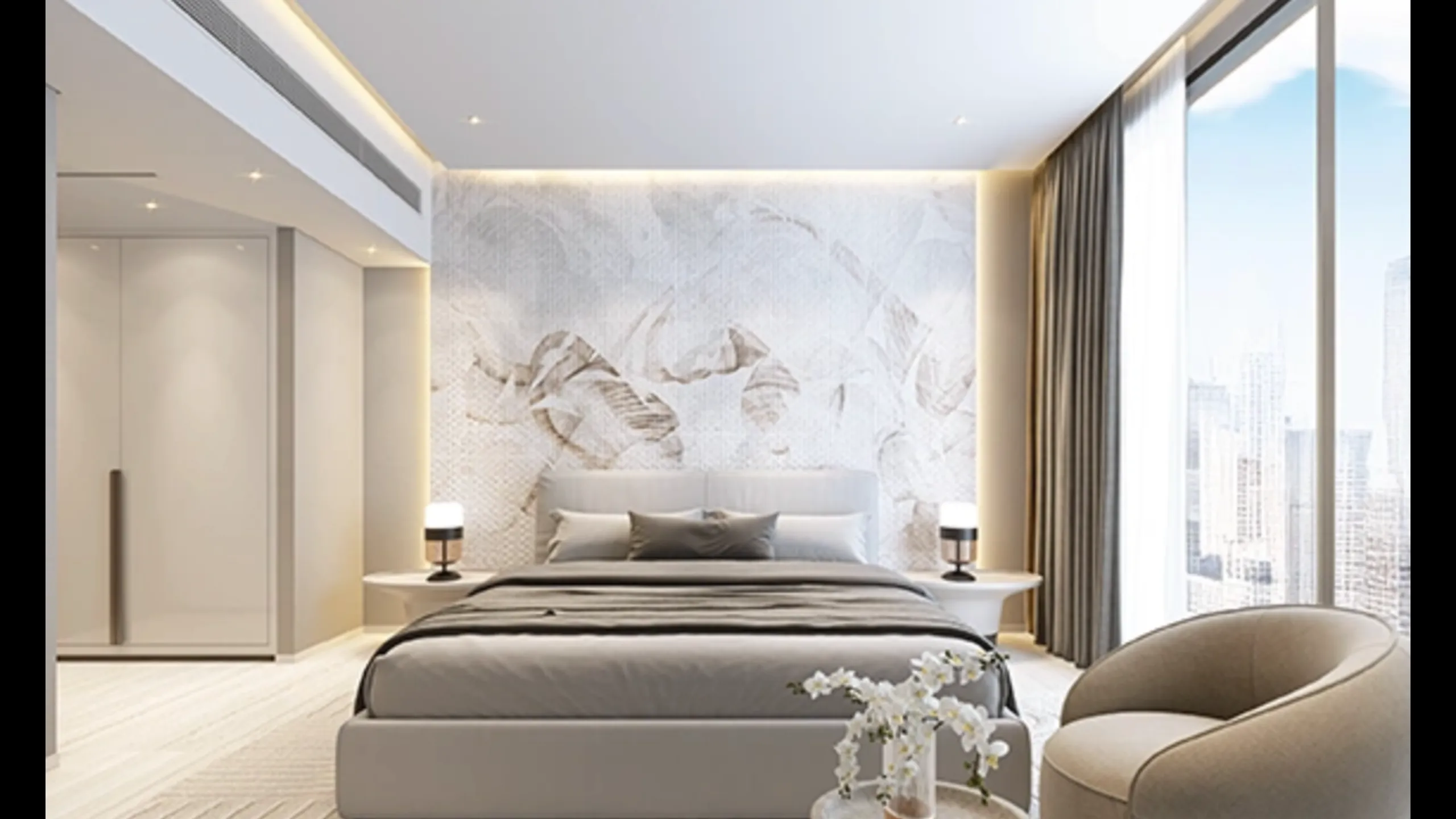 Apartments in modern style with 1-2 bedrooms, Jumeirah Village Triangle, Dubai 5