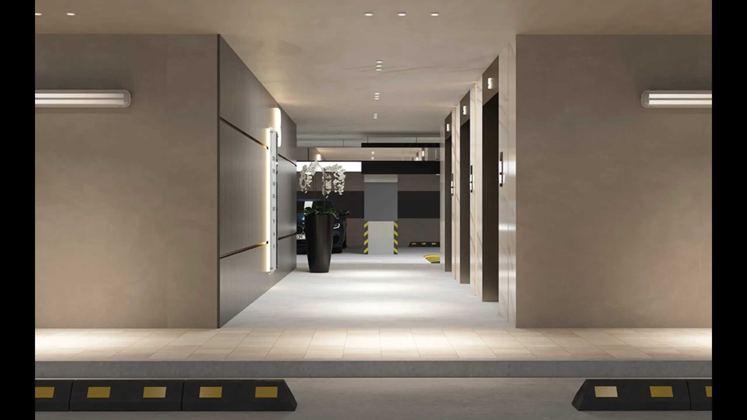 Cosy apartments with 1 bedroom, Jumeirah Village Triangle, Dubai 7