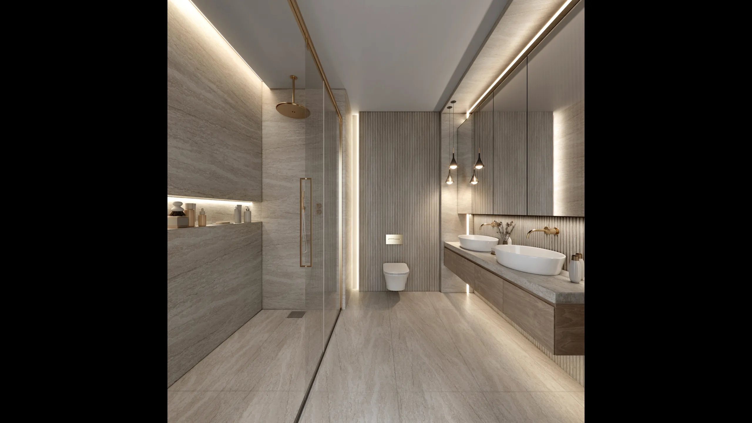 Comfortable and stylish apartments with 1-2 bedrooms, Business Bay, Dubai 10