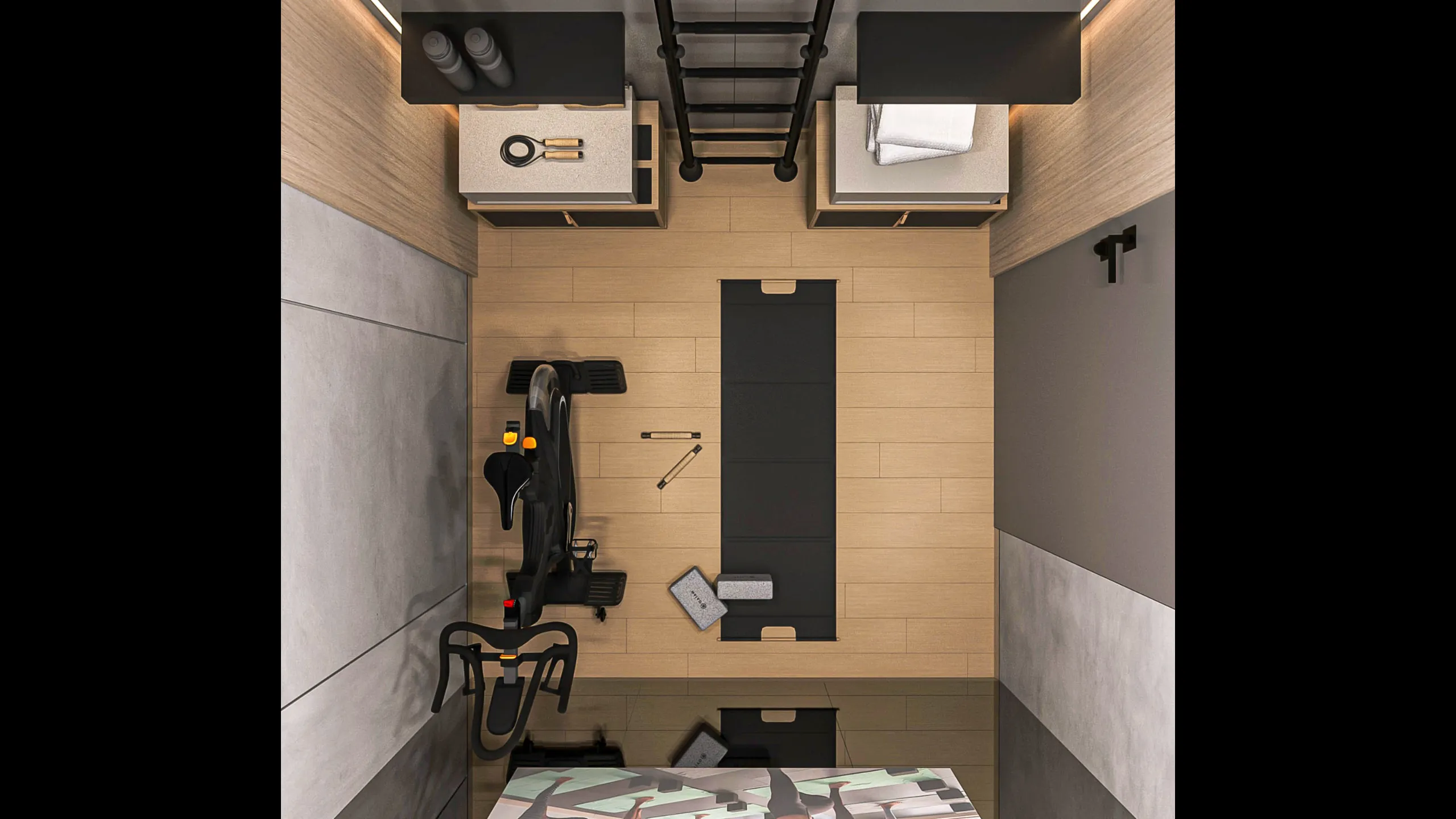 Comfortable and stylish apartments with 1-2 bedrooms, Business Bay, Dubai 13