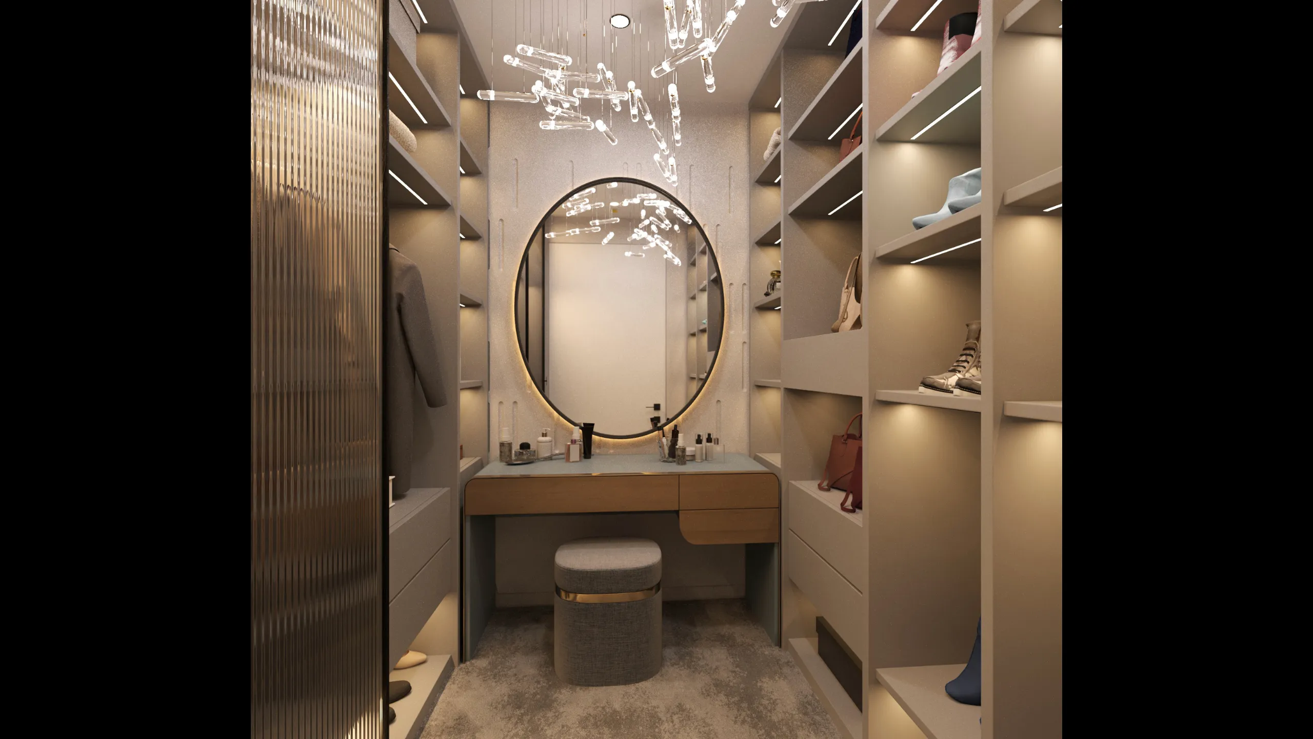 Comfortable and stylish apartments with 1-2 bedrooms, Business Bay, Dubai 11