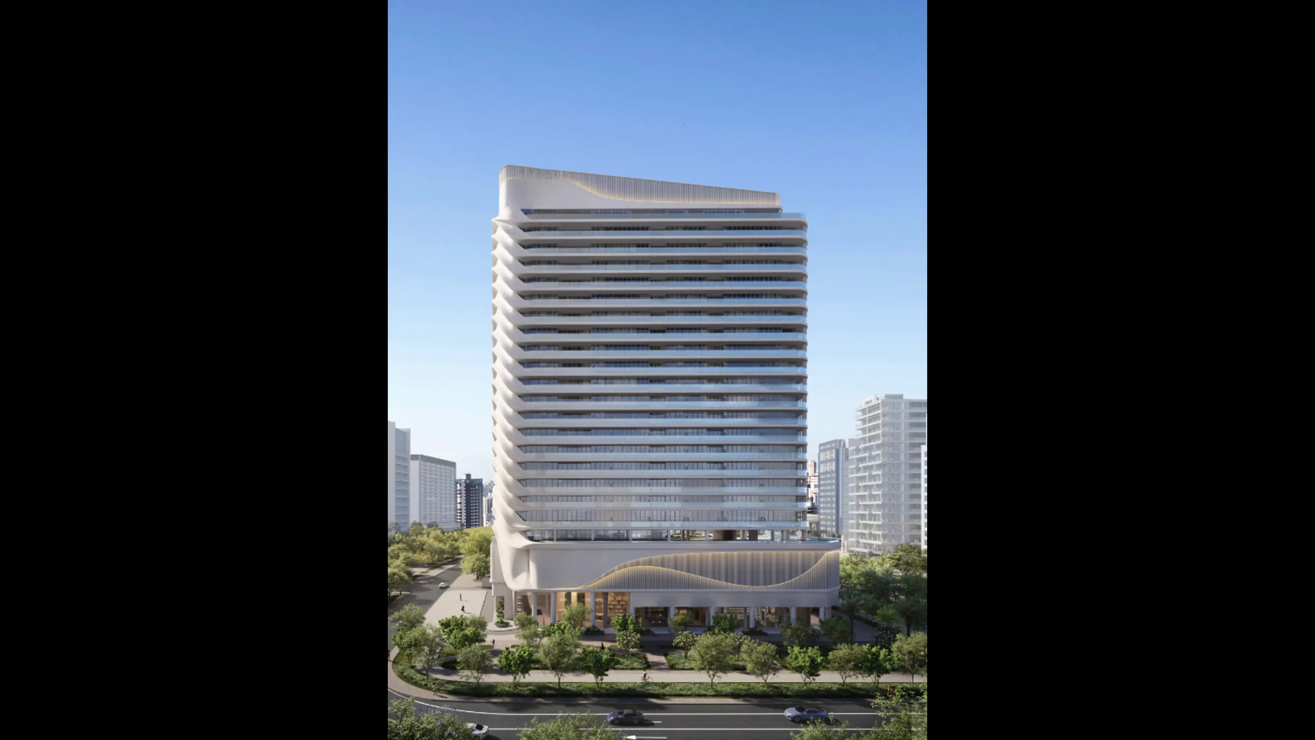 Comfortable and stylish apartments with 1-2 bedrooms, Business Bay, Dubai 2