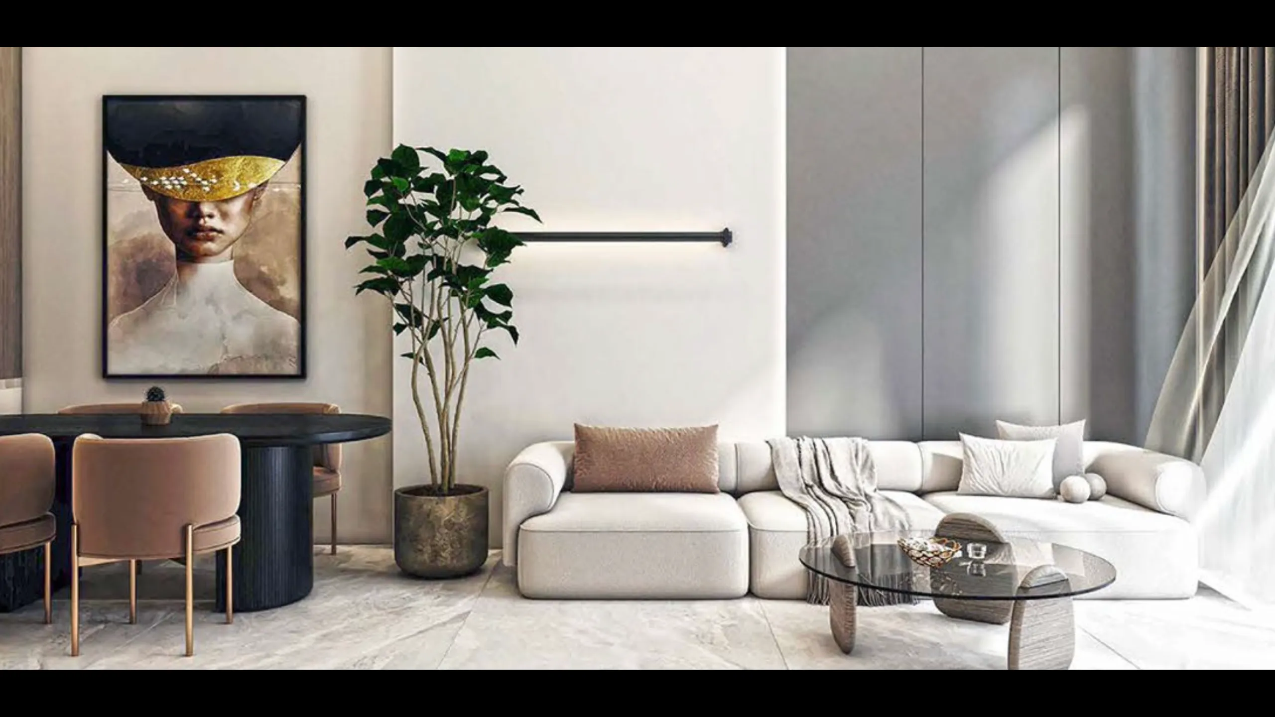 Cosy apartments with 1-2 bedrooms, Jumeirah Village Circle, Dubai 5
