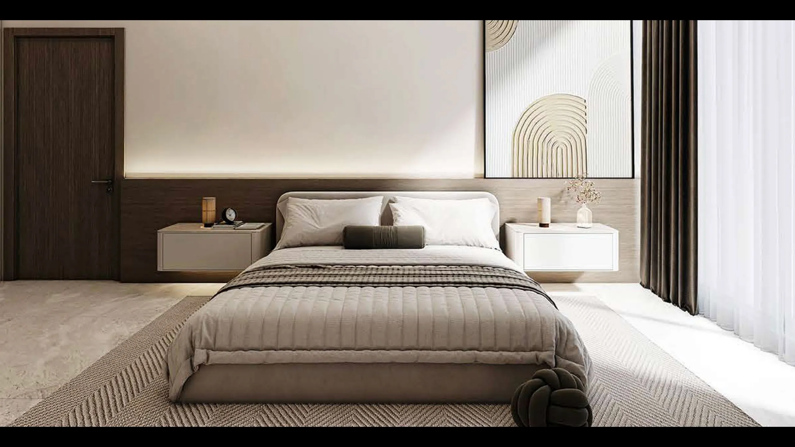 Cosy apartments with 1-2 bedrooms, Jumeirah Village Circle, Dubai 7