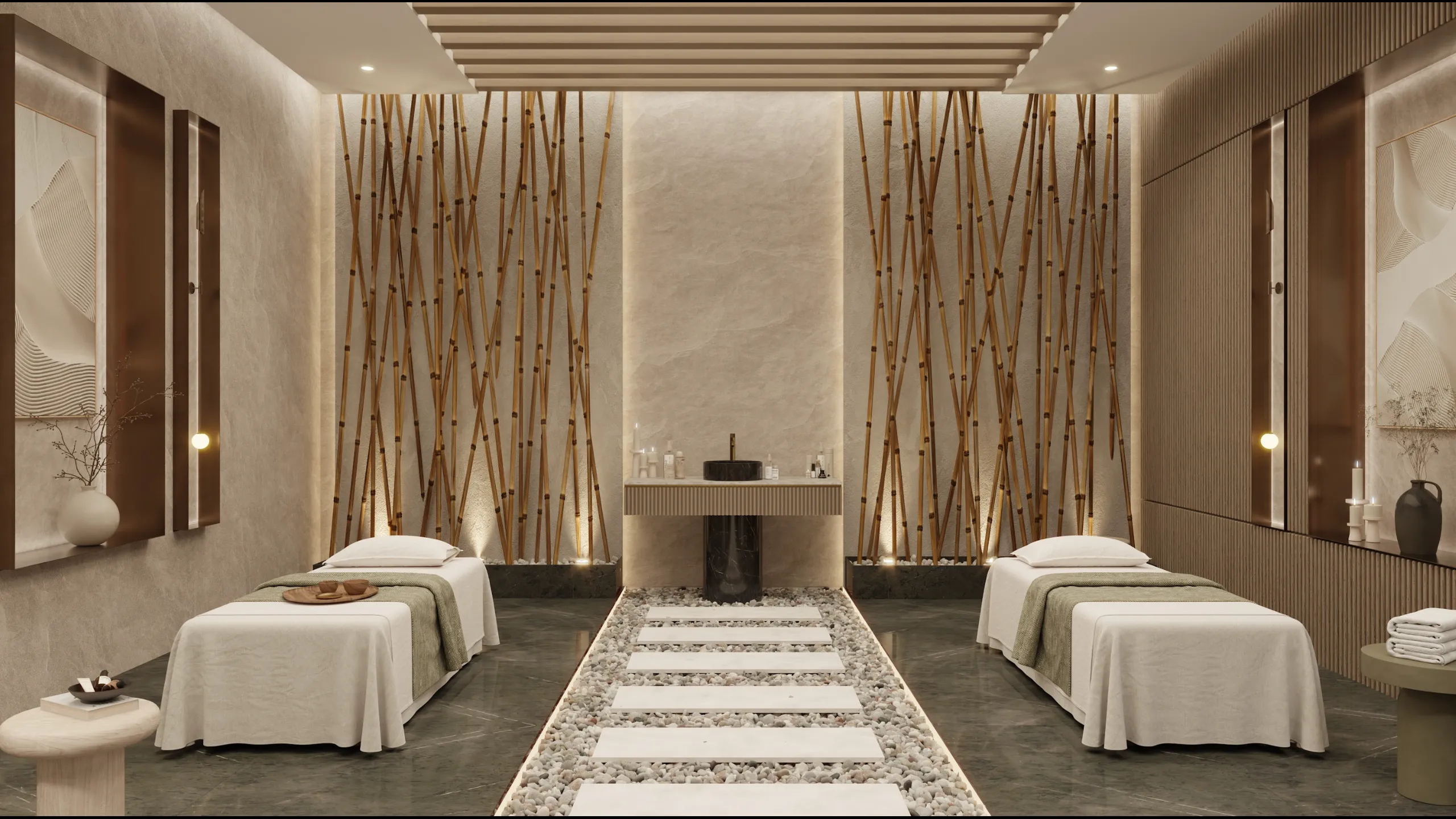 Elegant 1-4 bedroom apartments with private pools, Dubai Islands, Dubai 15