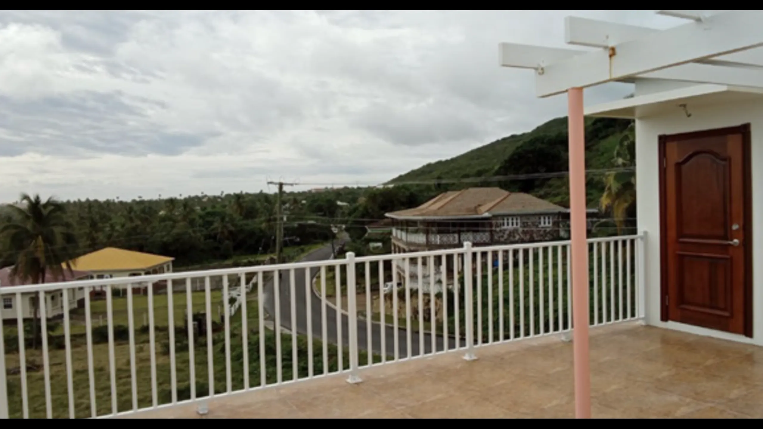 Comfortable apartments with 1 bedroom, Nevis, Saint Kitts and Nevis 22